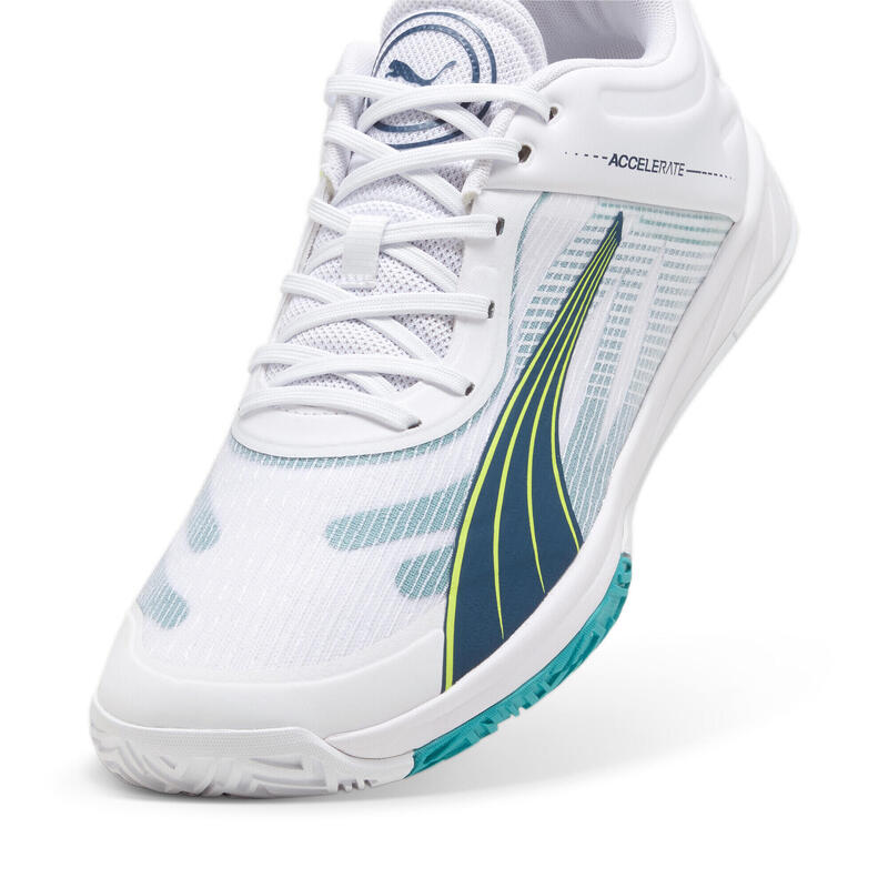 Chaussures indoor Puma Accelerate Turbo