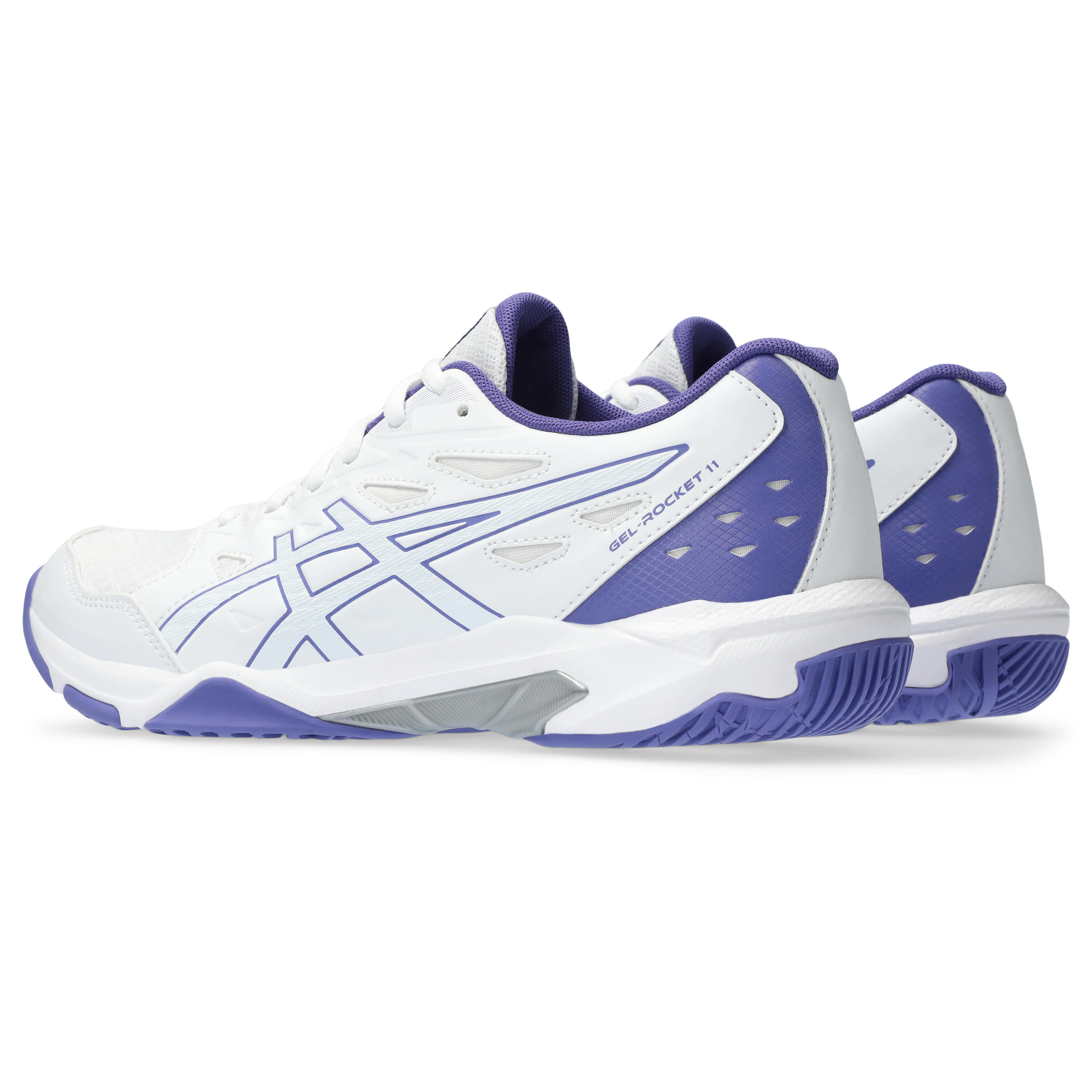 Scarpe indoor femme Asics Gel-Rocket 11 3/7