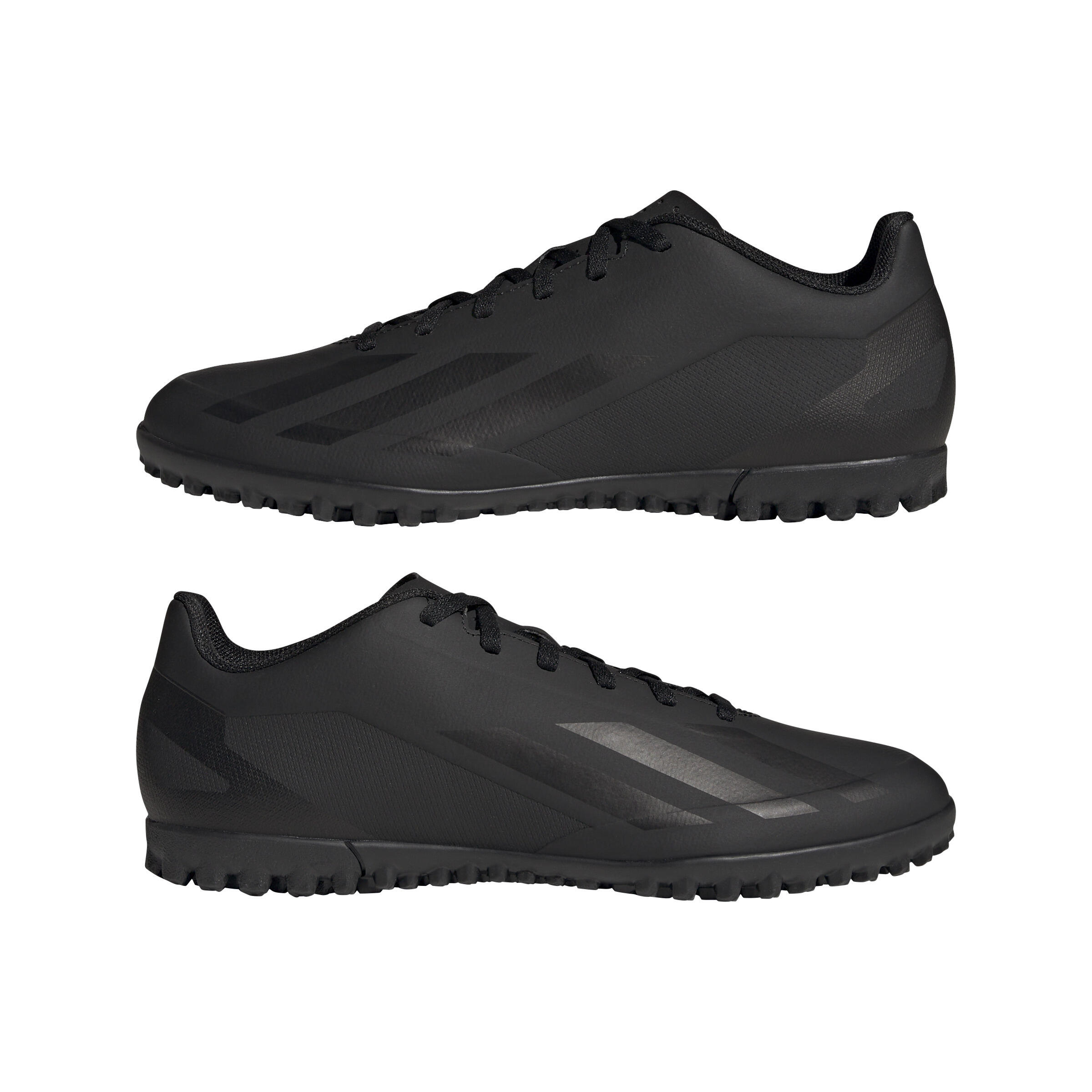 Scarpe da calcio adidas X Crazyfast.4 Turf 4/7