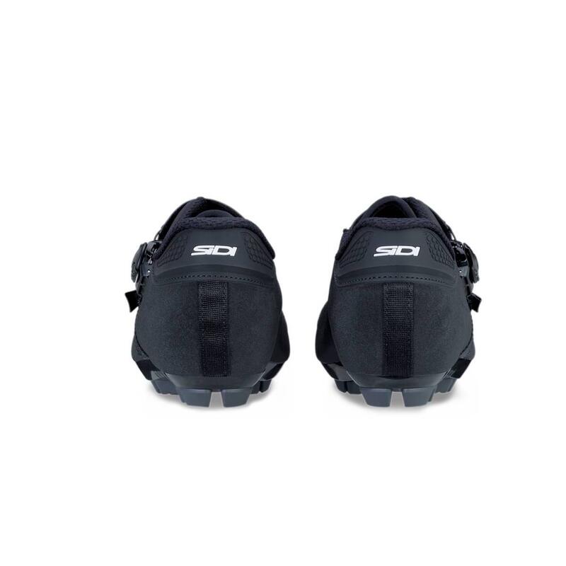 SIDI Schoen Aertis Mega Black Black