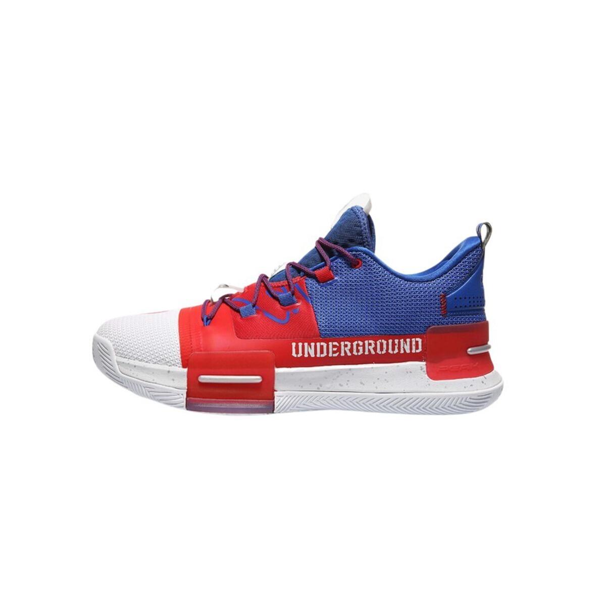 PEAK Basketbalové boty Flash 1 Mixedcolor