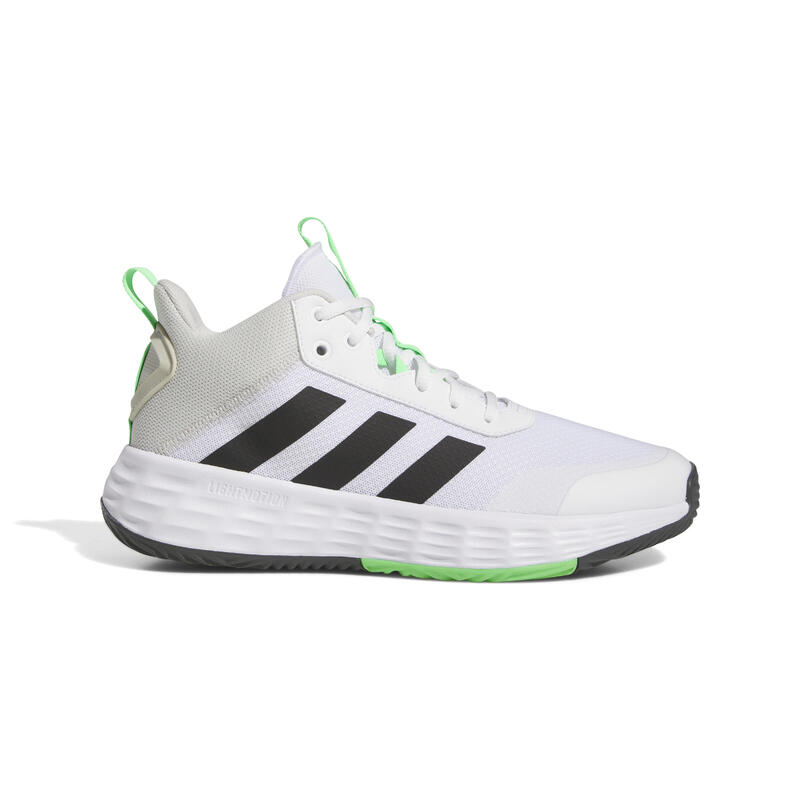 Chaussures indoor adidas Ownthegame 2.0