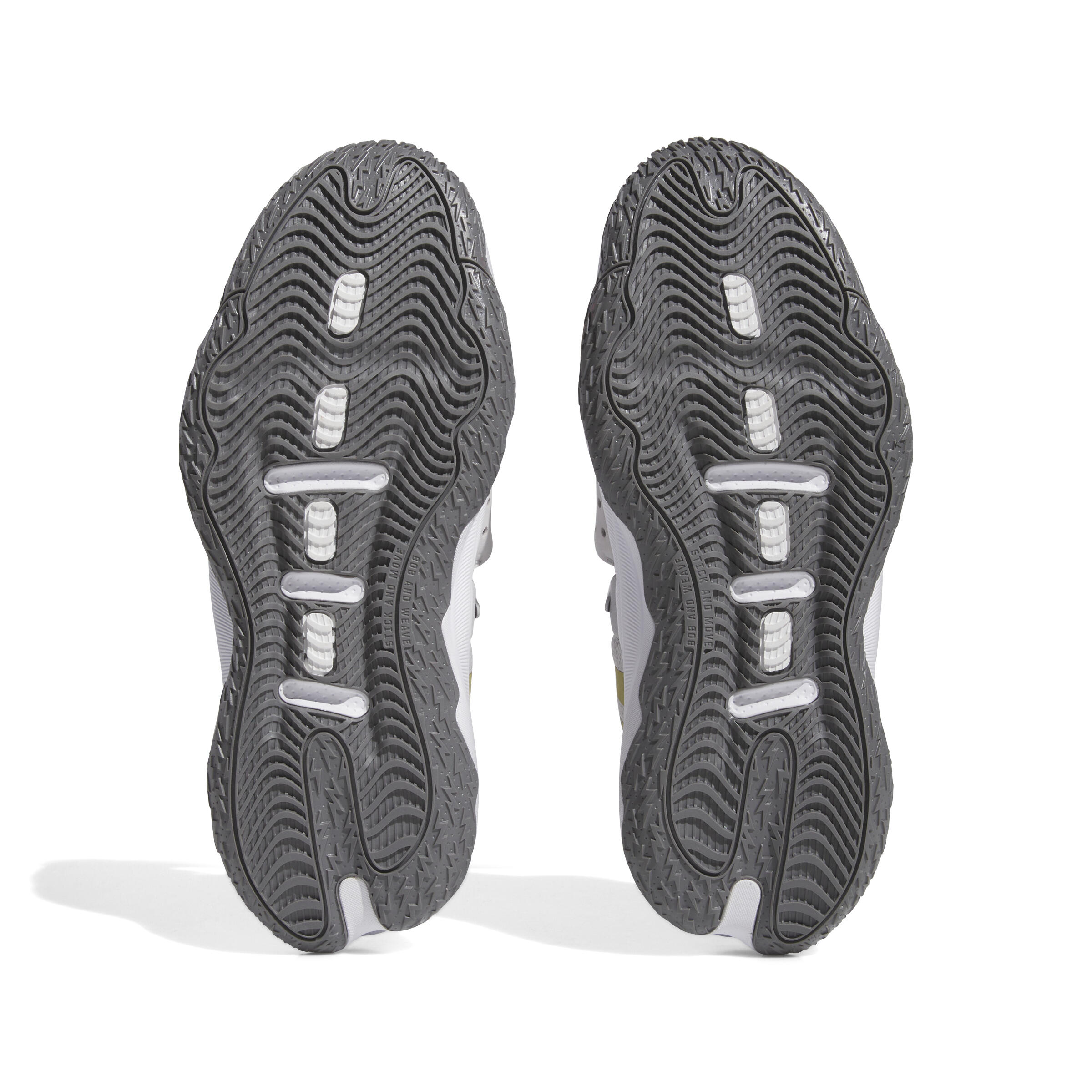 Zapatillas Adidas modelo IG8086 para hombre 6/7