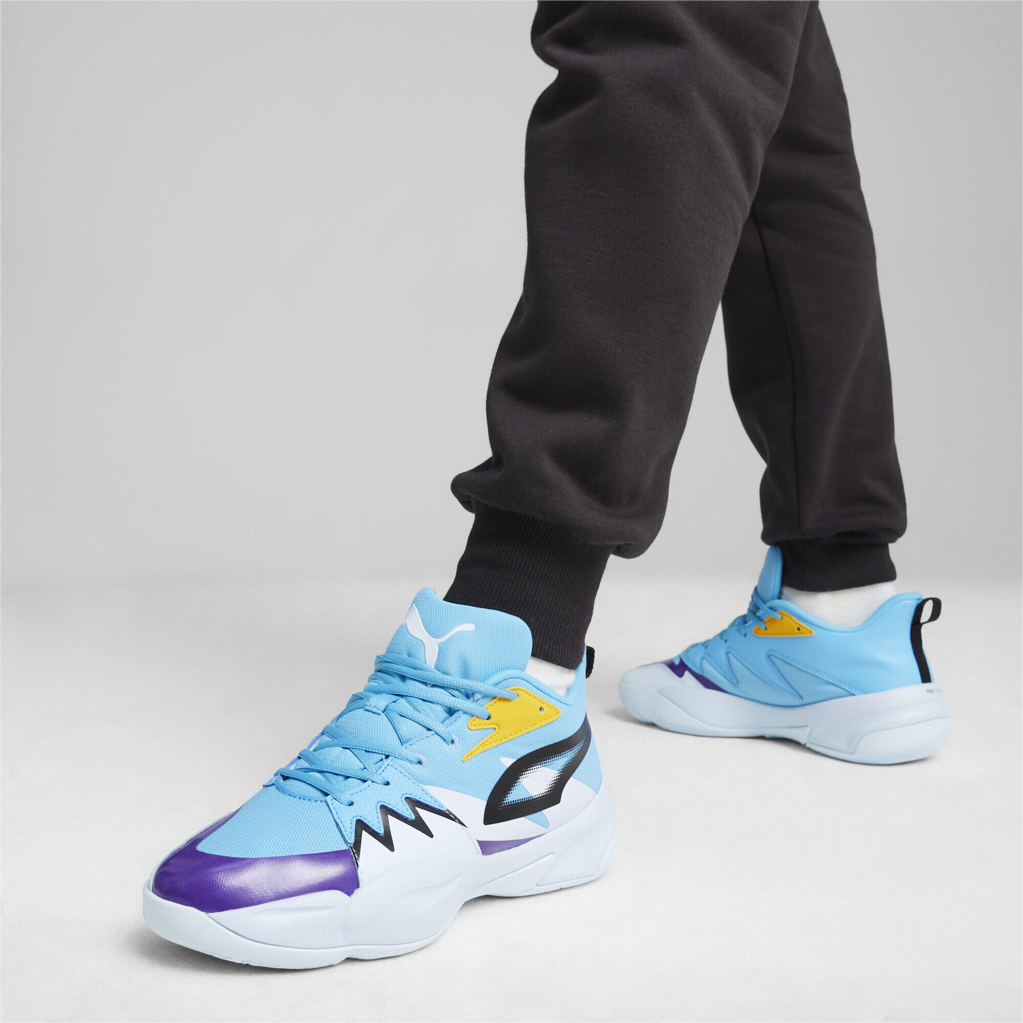 Indoor schoenen Puma 3/7