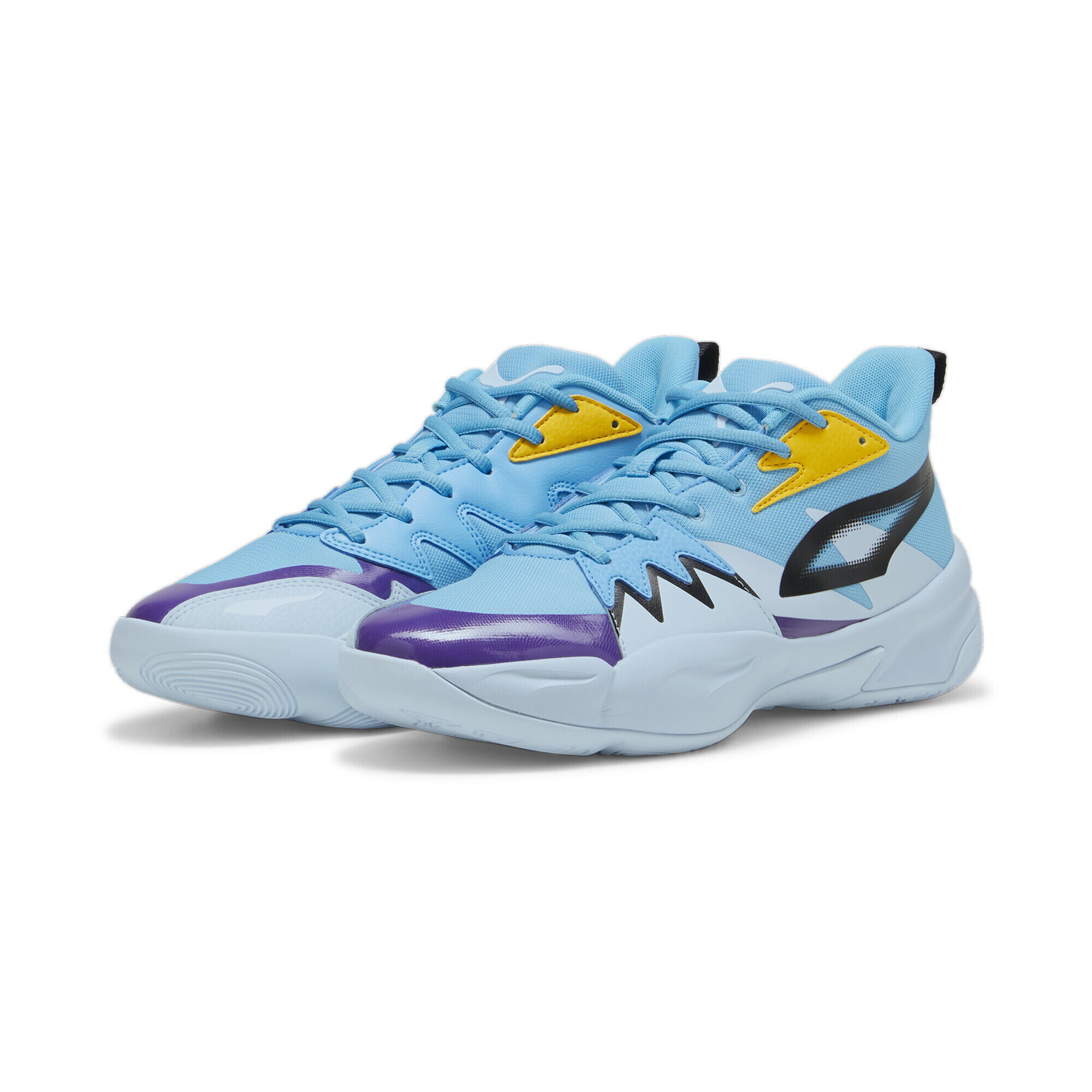 Indoor schoenen Puma 2/7