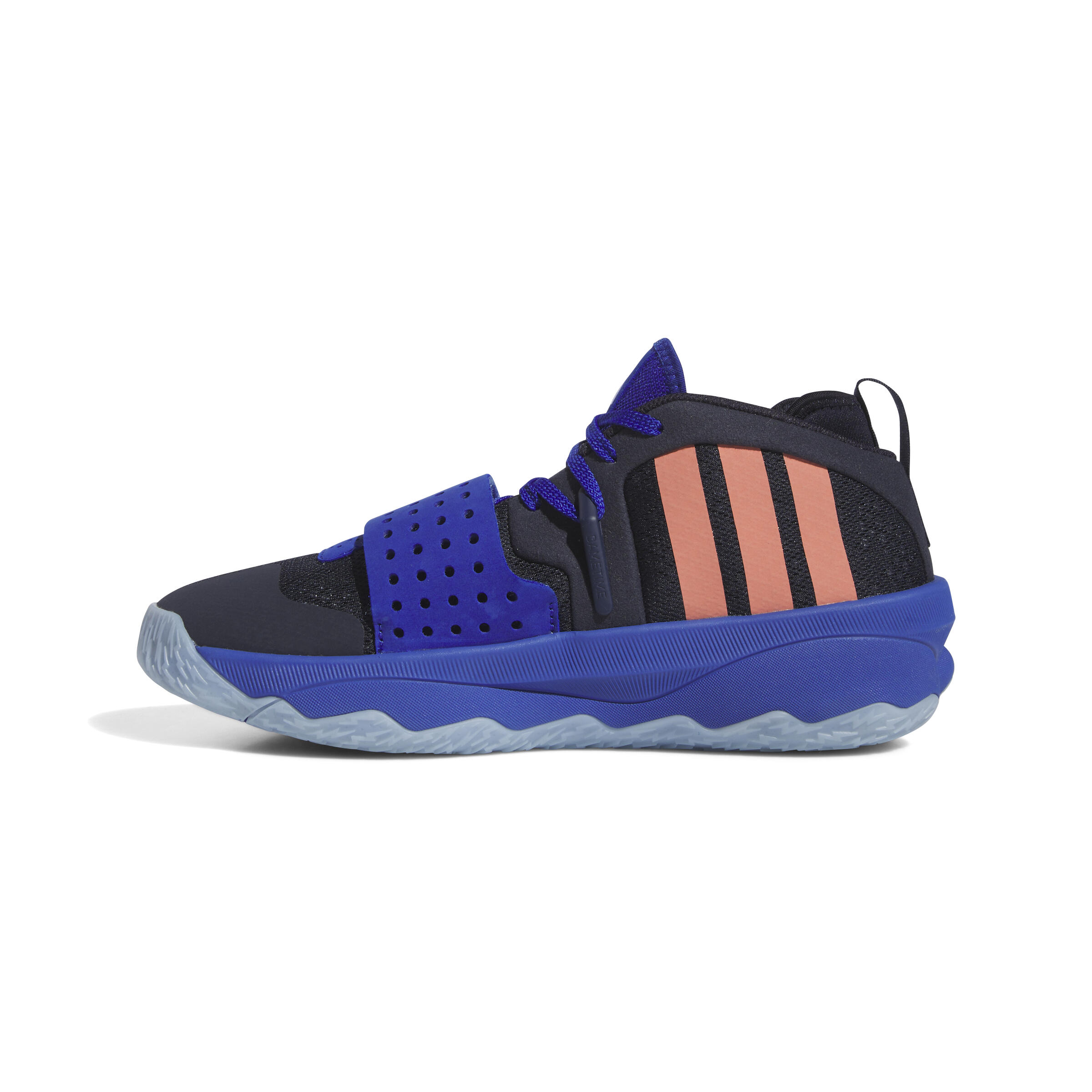 Zapatillas adidas 8 Extply, Azul, Unisexo 7/7
