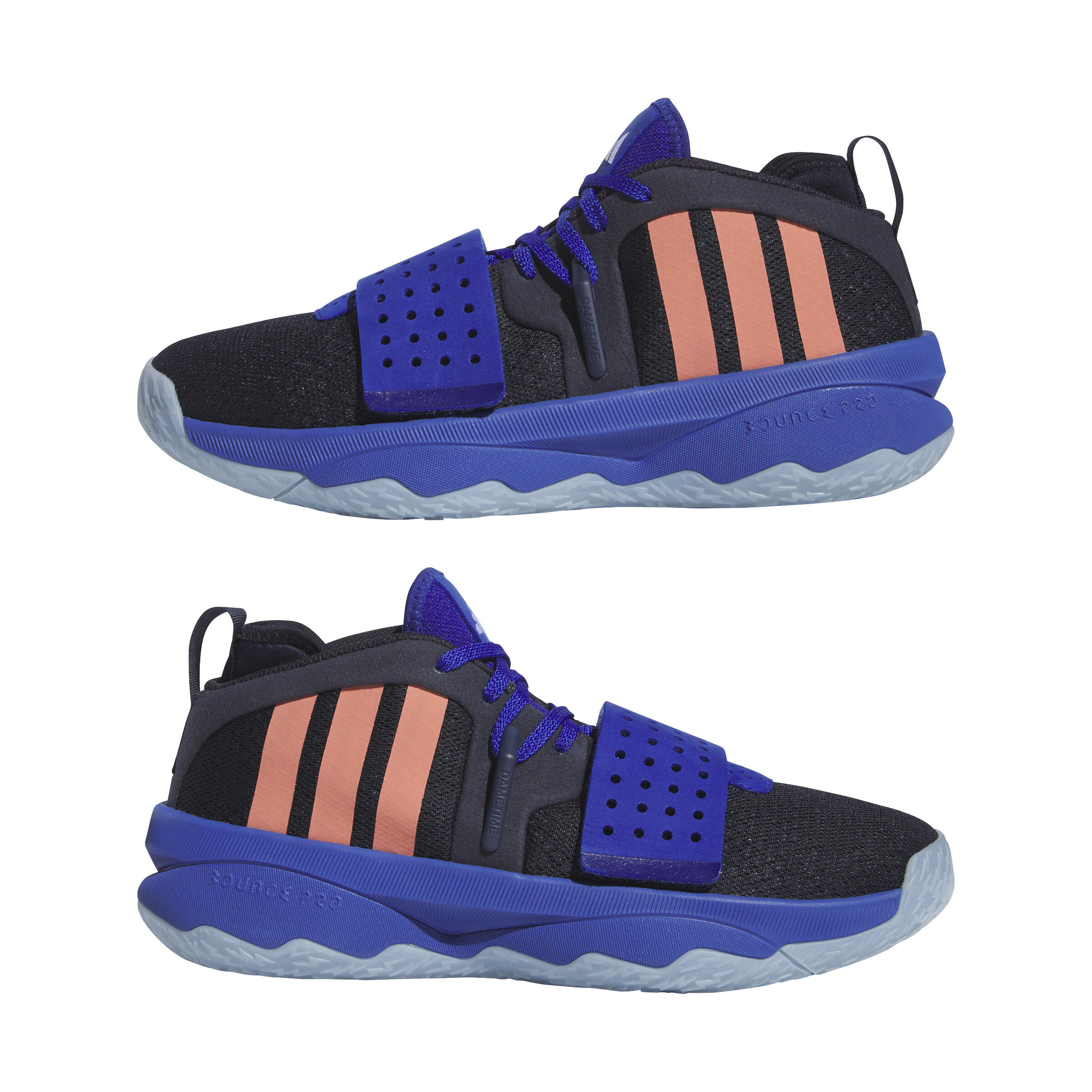 Zapatillas adidas 8 Extply, Azul, Unisexo 4/7