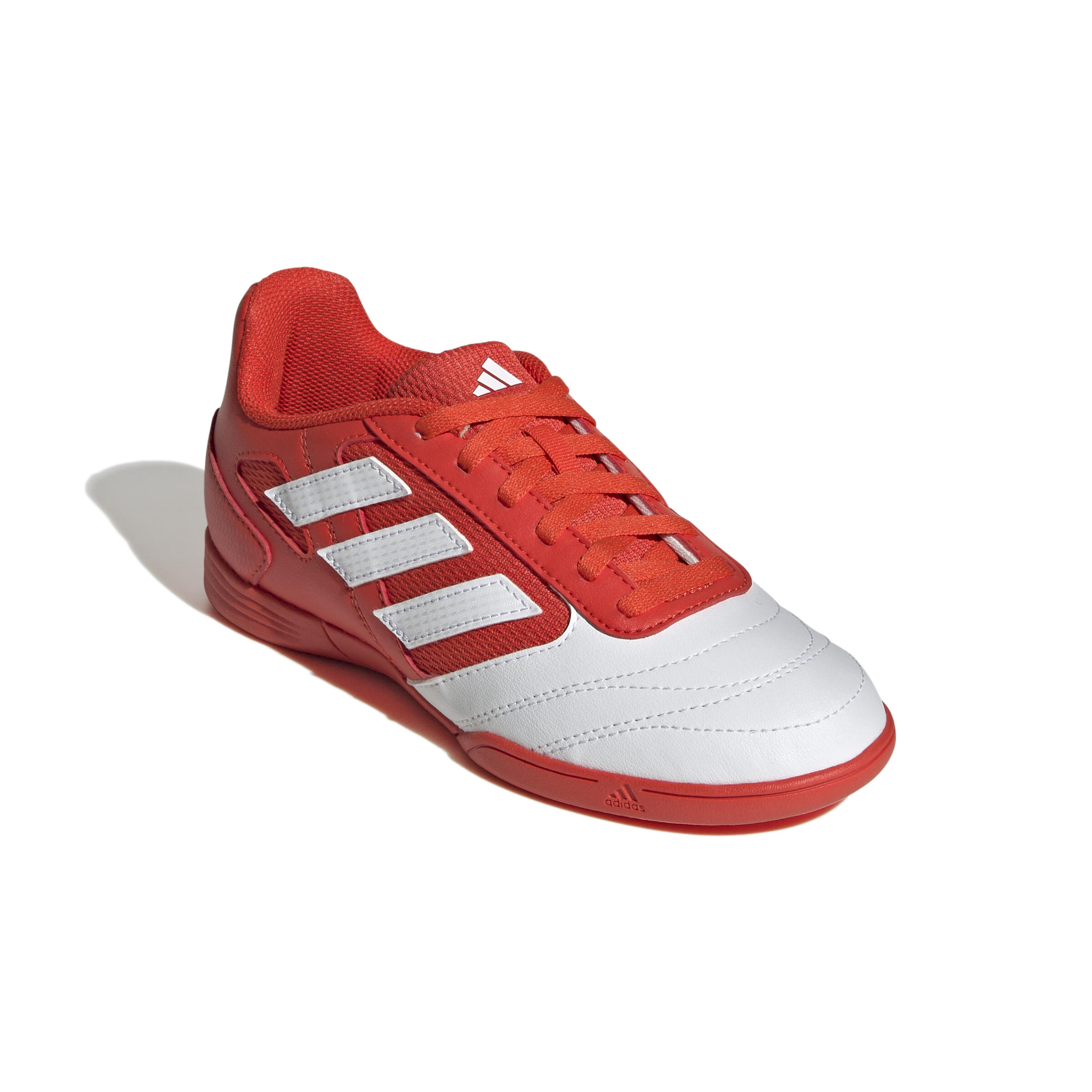 Zaalvoetbalschoenen Adidas model IE1552 voor unisex jongens 2/7