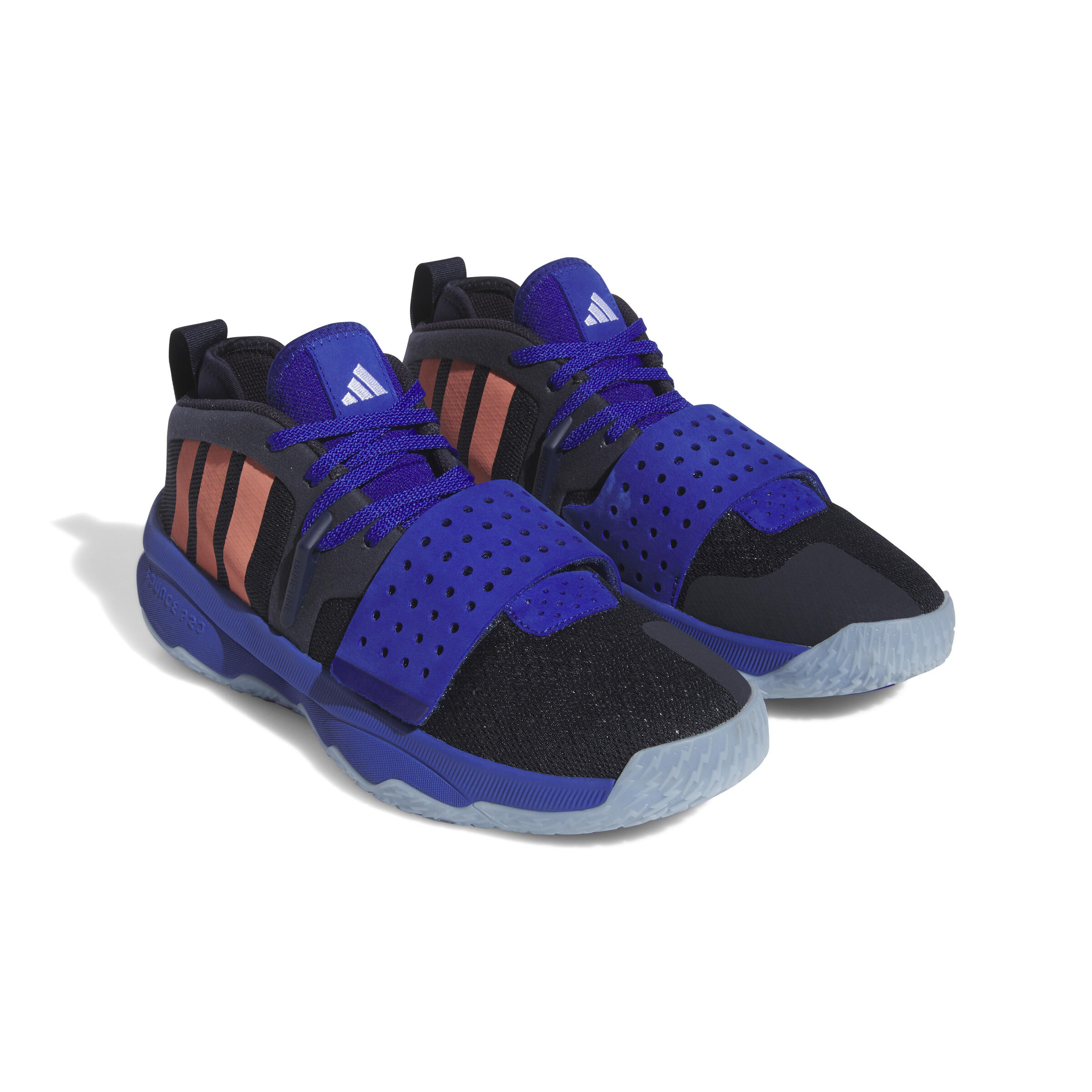 Zapatillas adidas 8 Extply, Azul, Unisexo 2/7