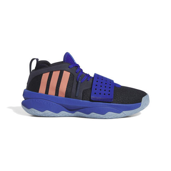 Zapatillas adidas 8 Extply, Azul, Unisexo