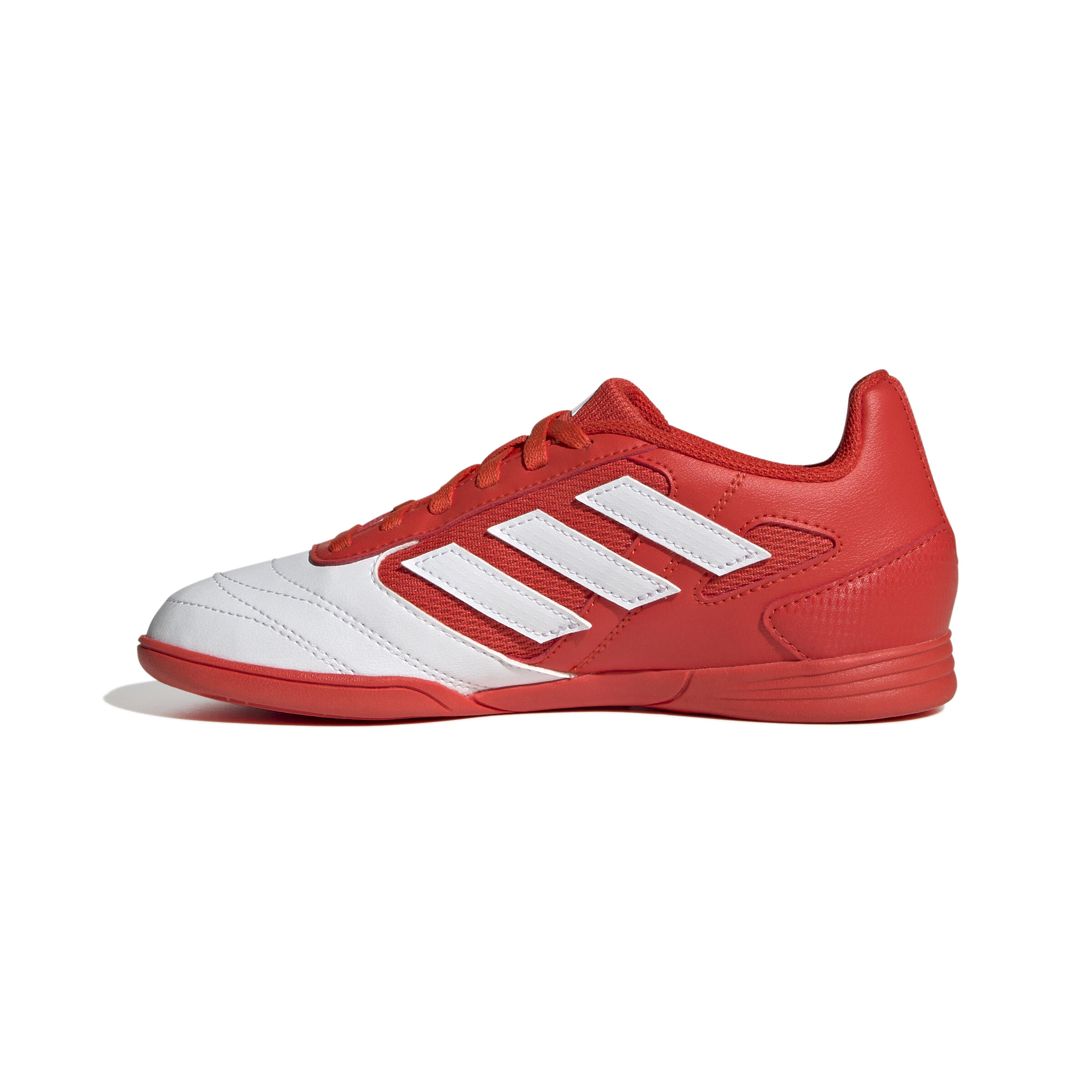 Zaalvoetbalschoenen Adidas model IE1552 voor unisex jongens 7/7