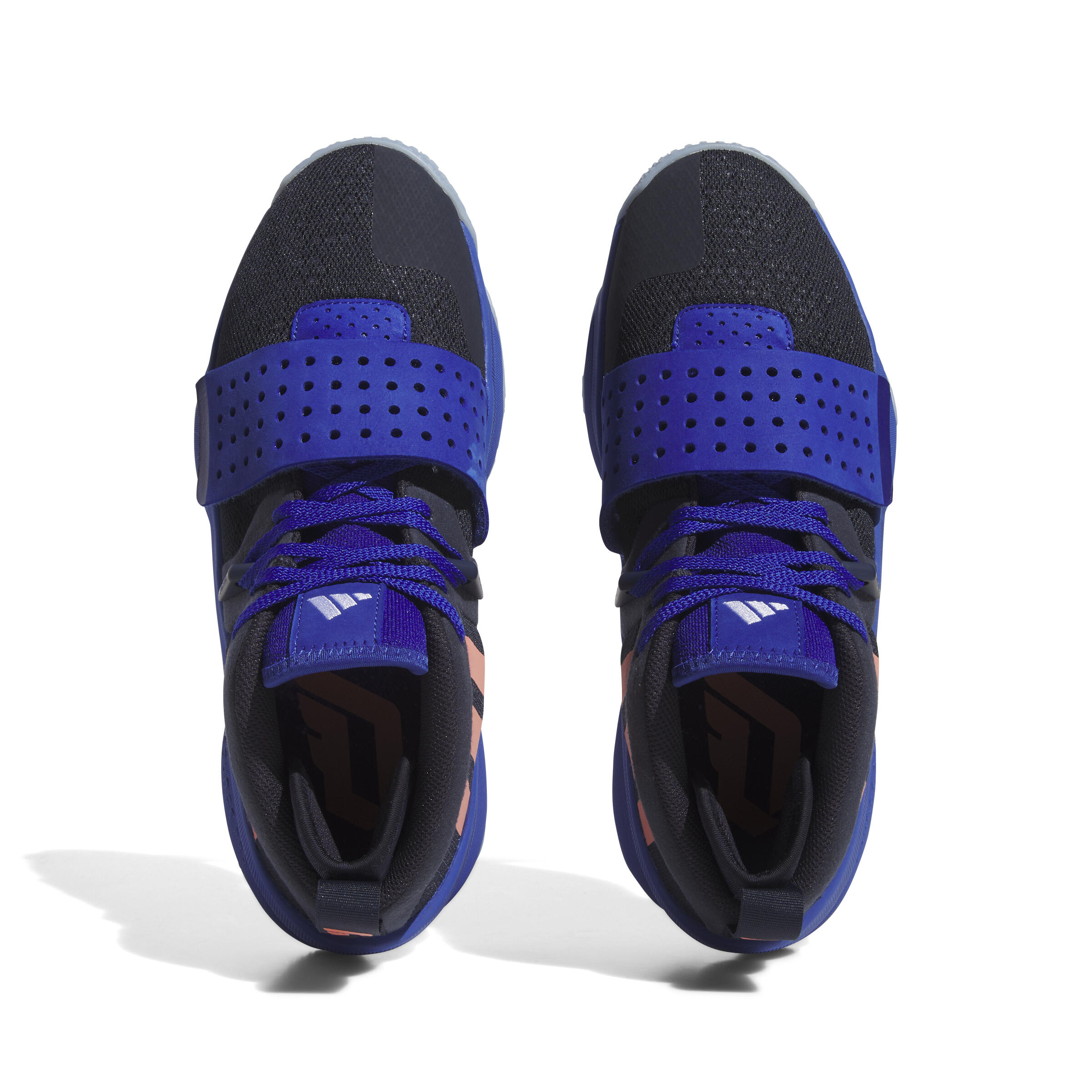 Zapatillas adidas 8 Extply, Azul, Unisexo 5/7