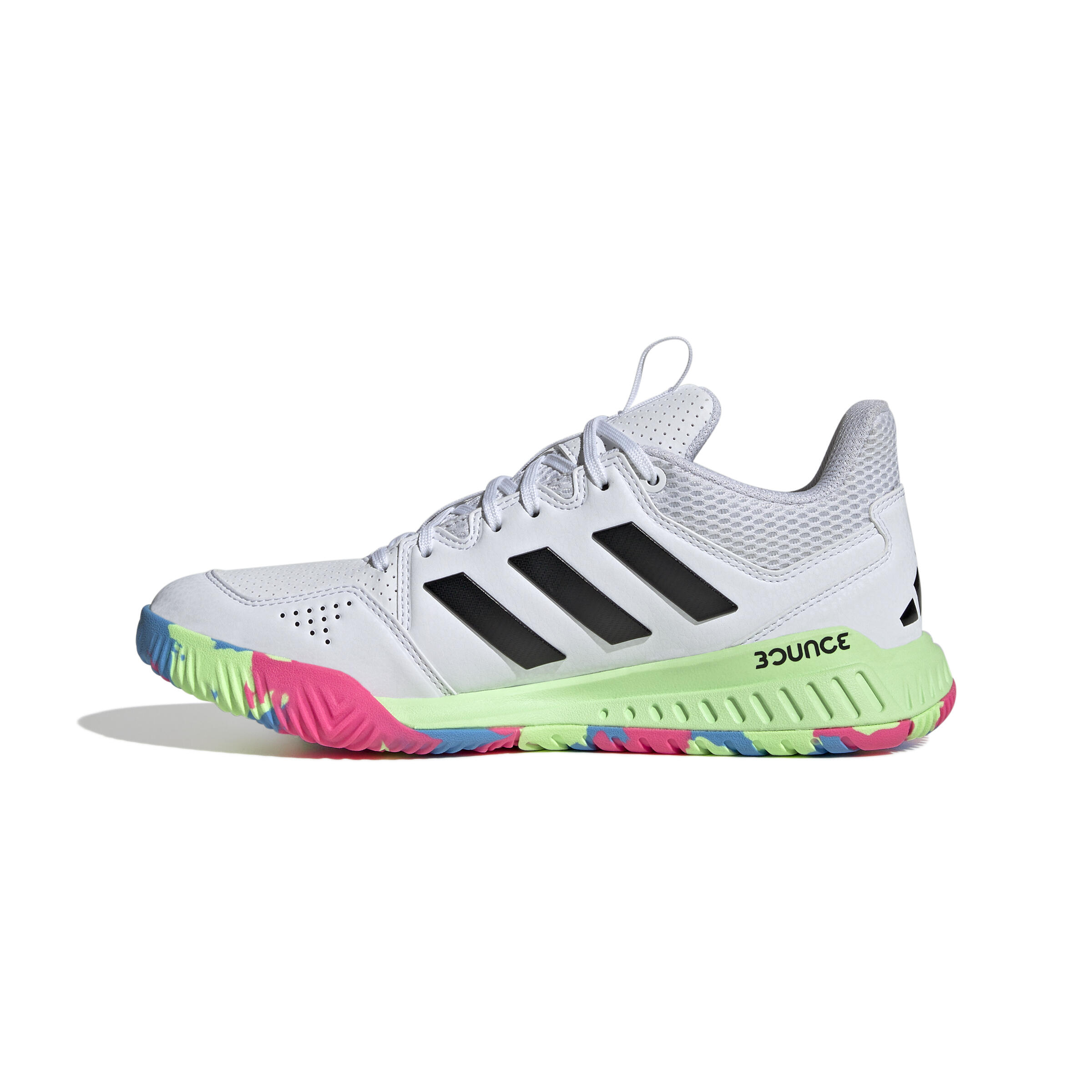 Dámské sálové boty adidas Court Flight 7/7