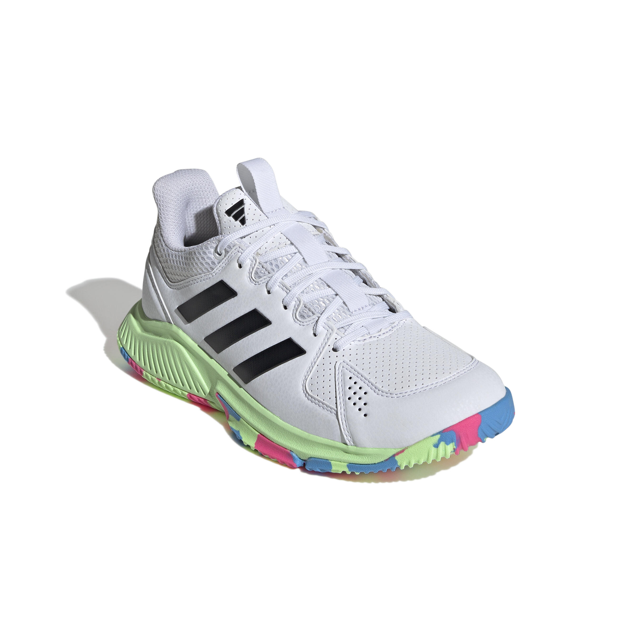 Dámské sálové boty adidas Court Flight 2/7