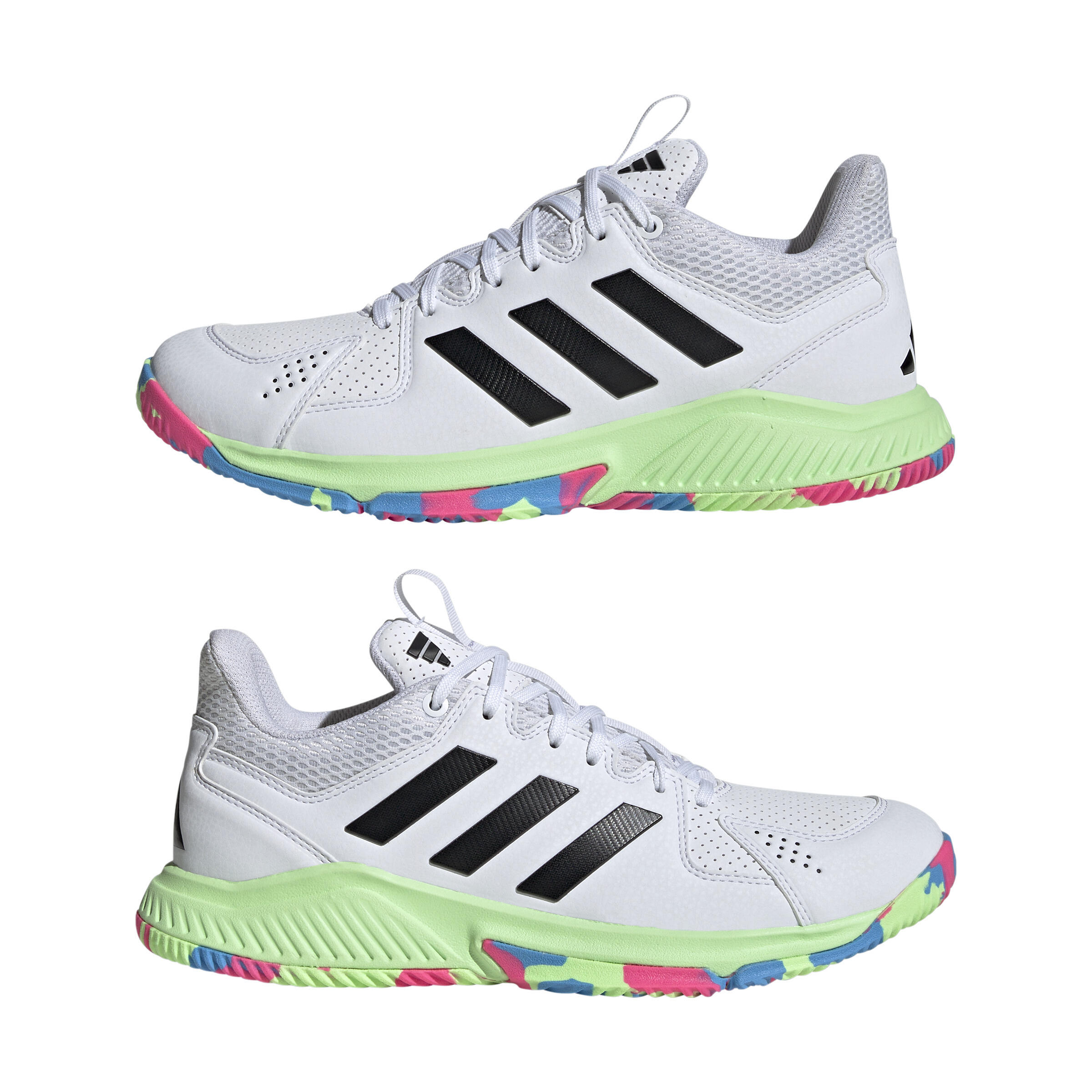 Dámské sálové boty adidas Court Flight 4/7