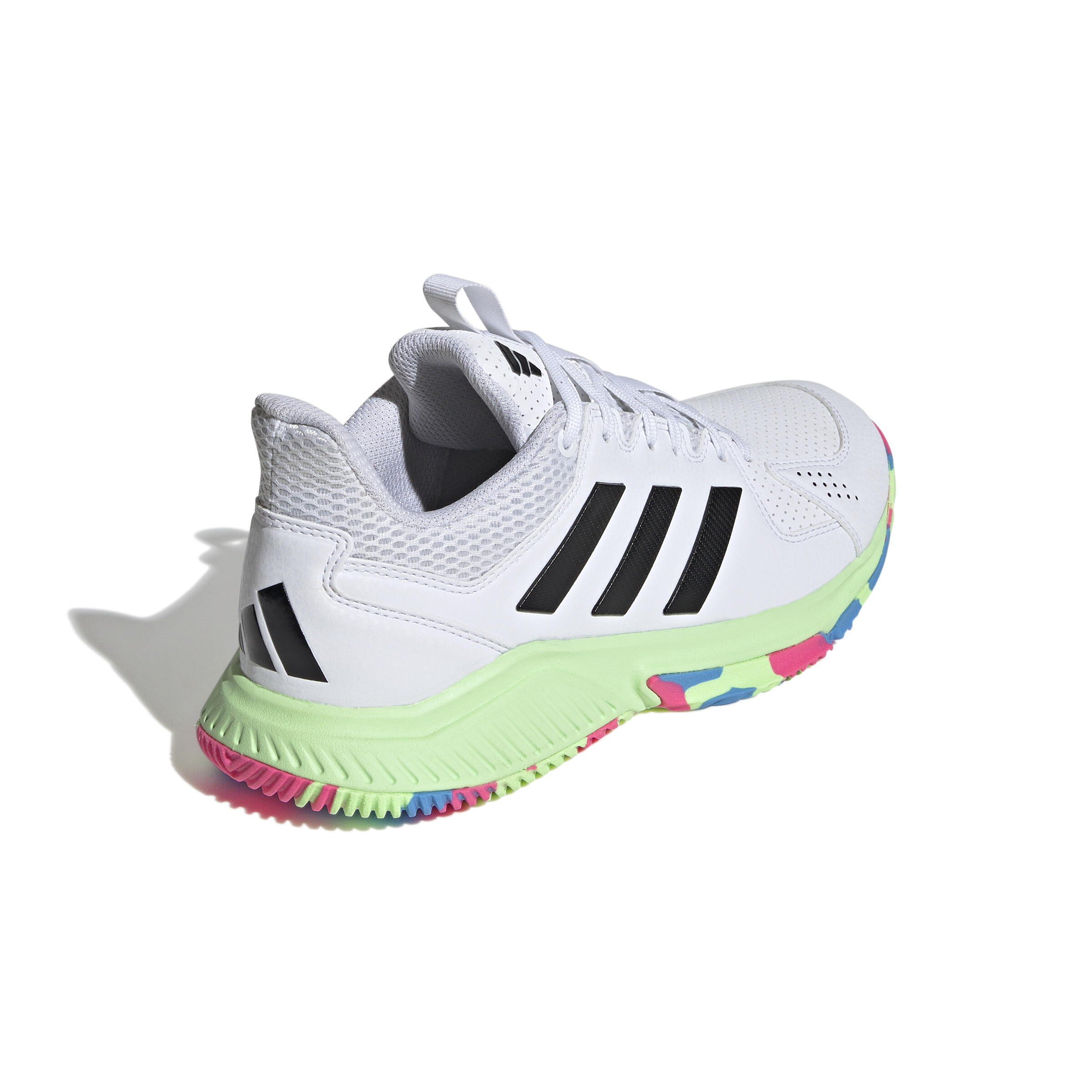 Dámské sálové boty adidas Court Flight 3/7