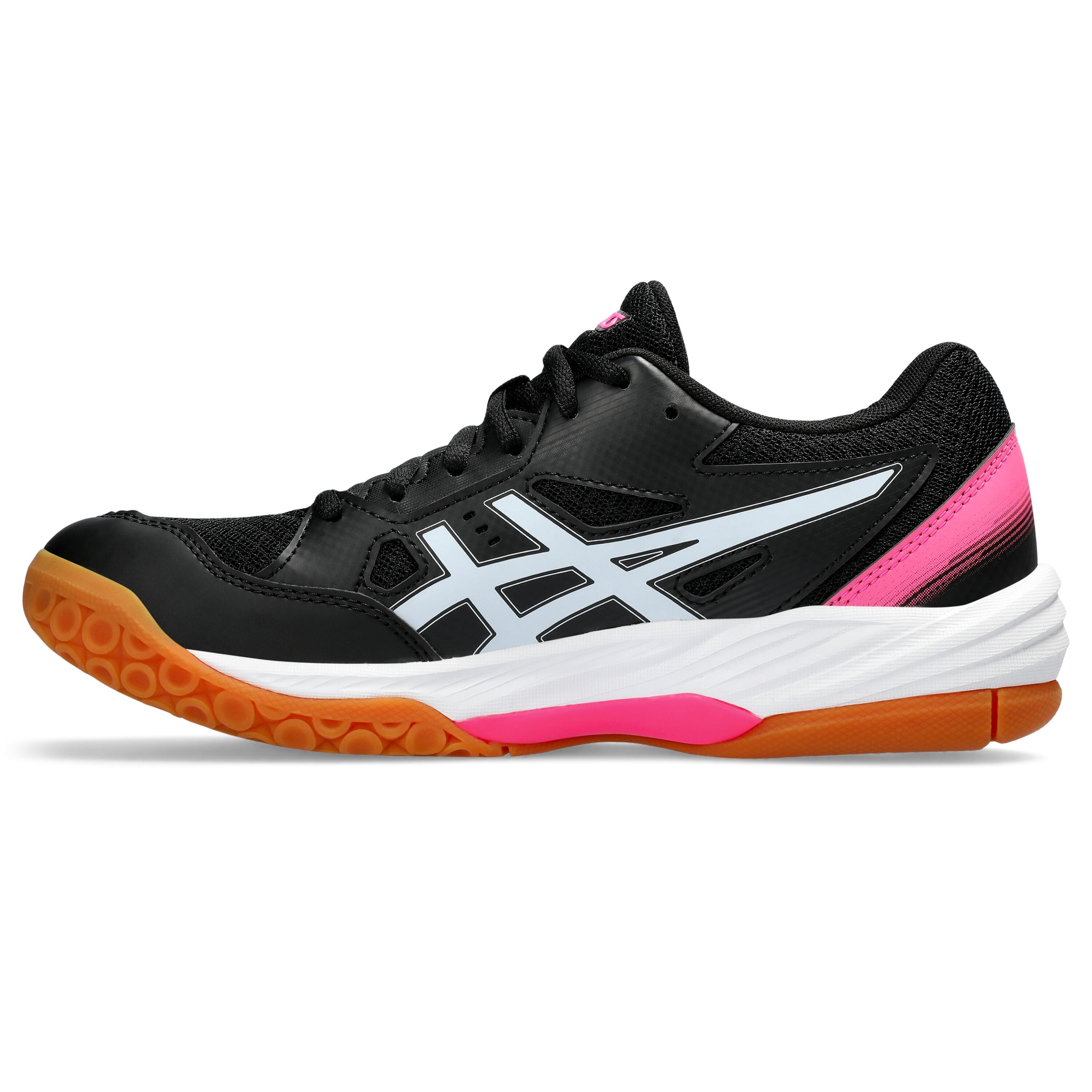 Asics badminton femme hotsell