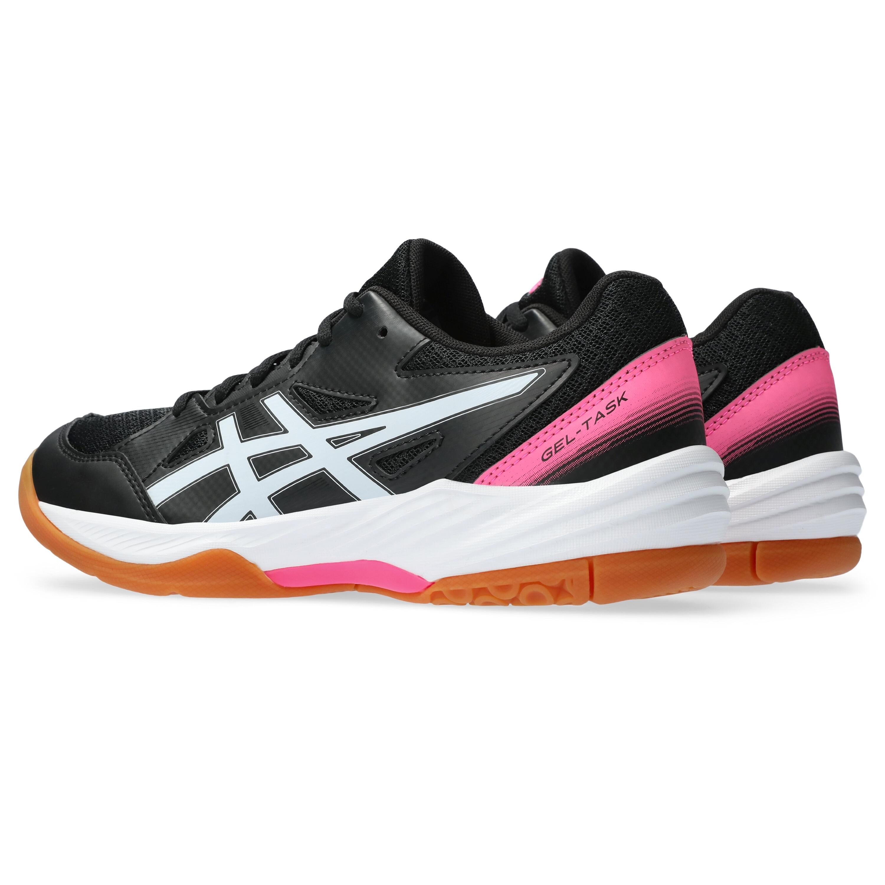 Scarpe indoor femme Asics Gel-Task 3 3/7