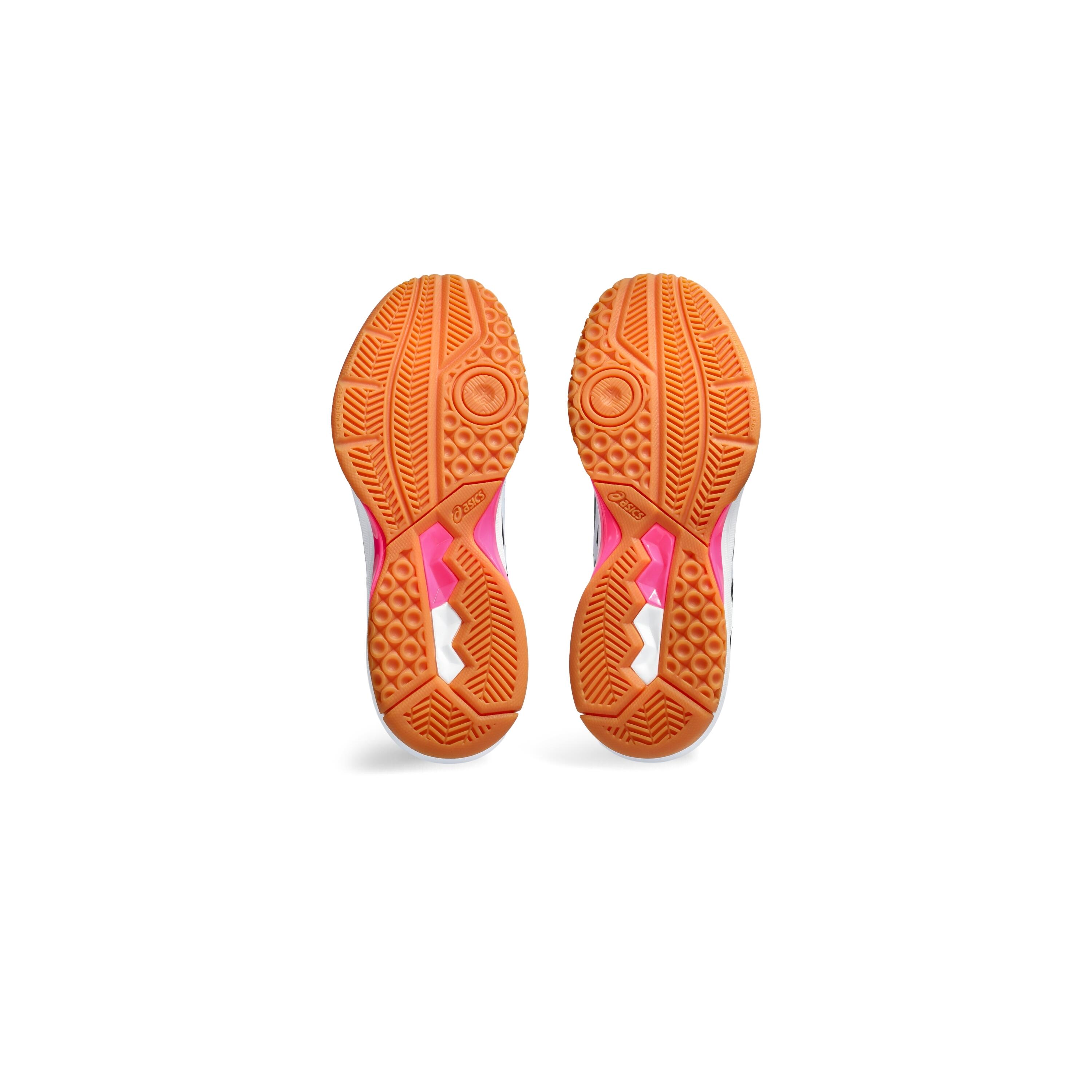 Scarpe indoor femme Asics Gel-Task 3 7/7
