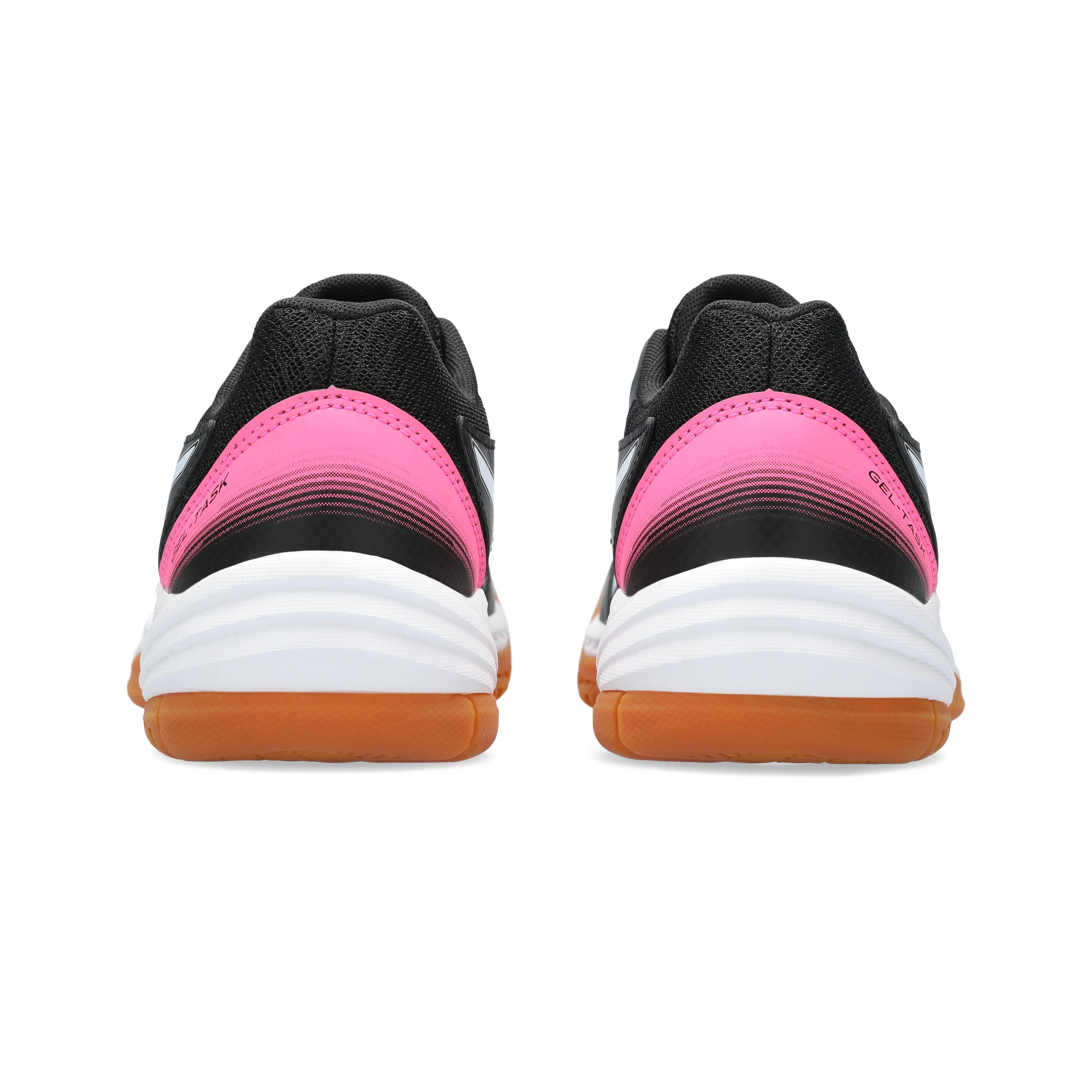 Scarpe indoor femme Asics Gel-Task 3 5/7