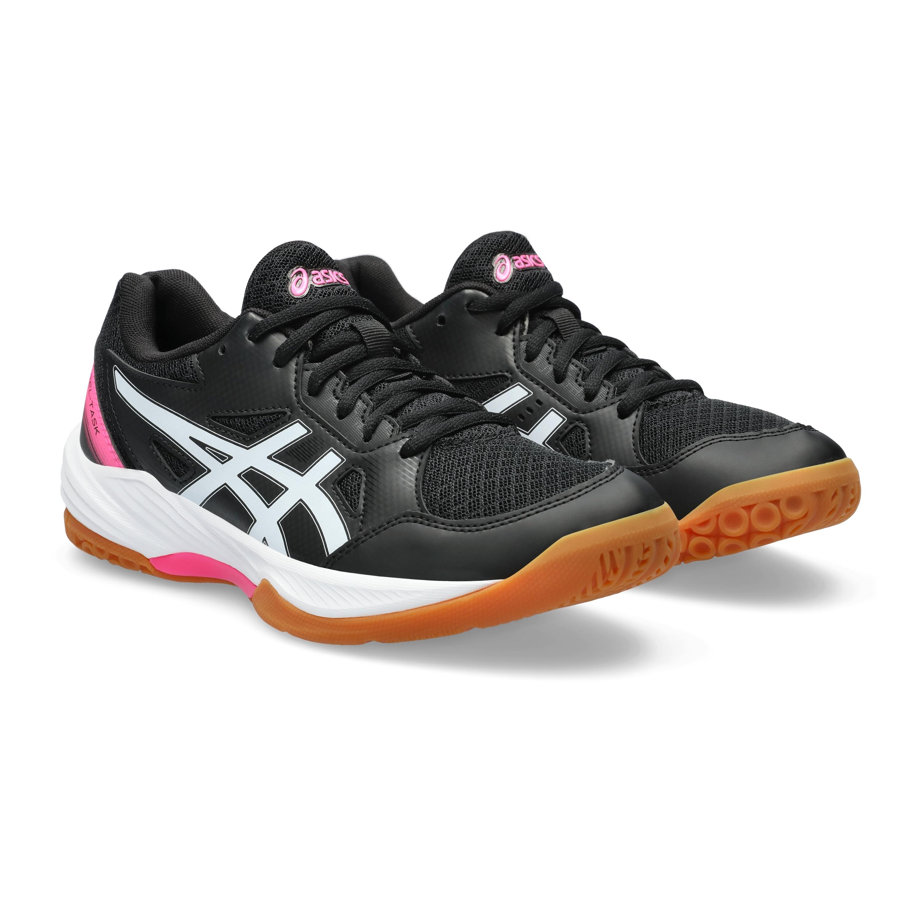 Scarpe indoor femme Asics Gel-Task 3 2/7