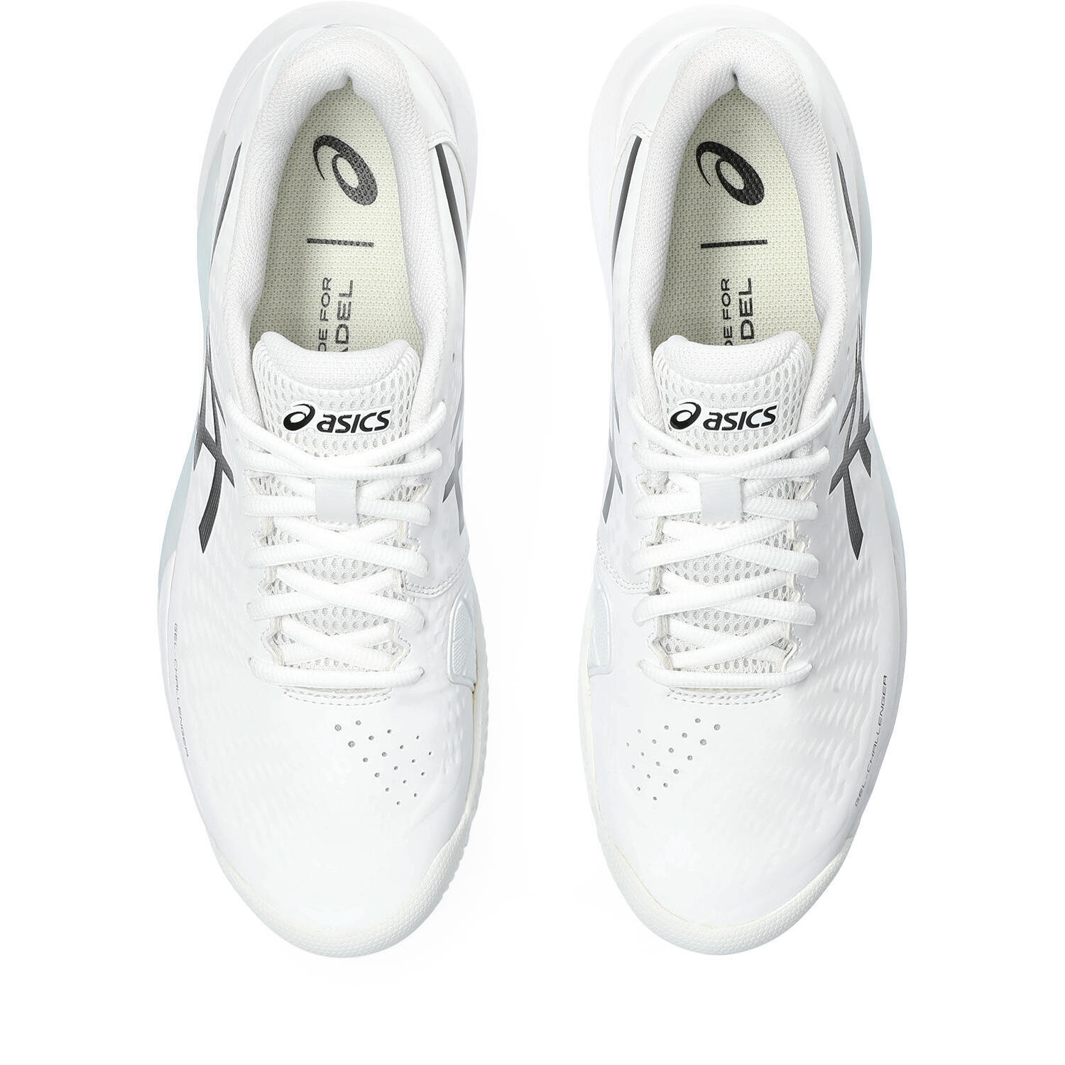 Padel-Schuhe Asics Gel-Challenger 14 5/7