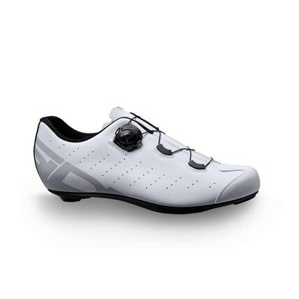 Chaussures - Fast 2 gris cyclisme sur piste