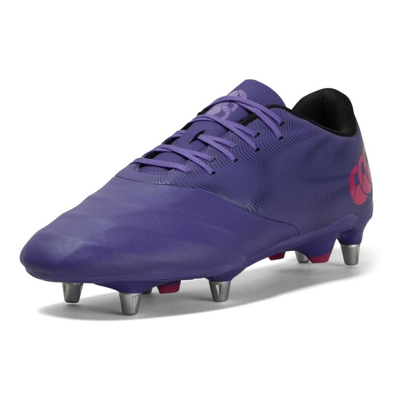 Botas de râguebi Canterbury Phoenix Genesis Team SG 2023/24