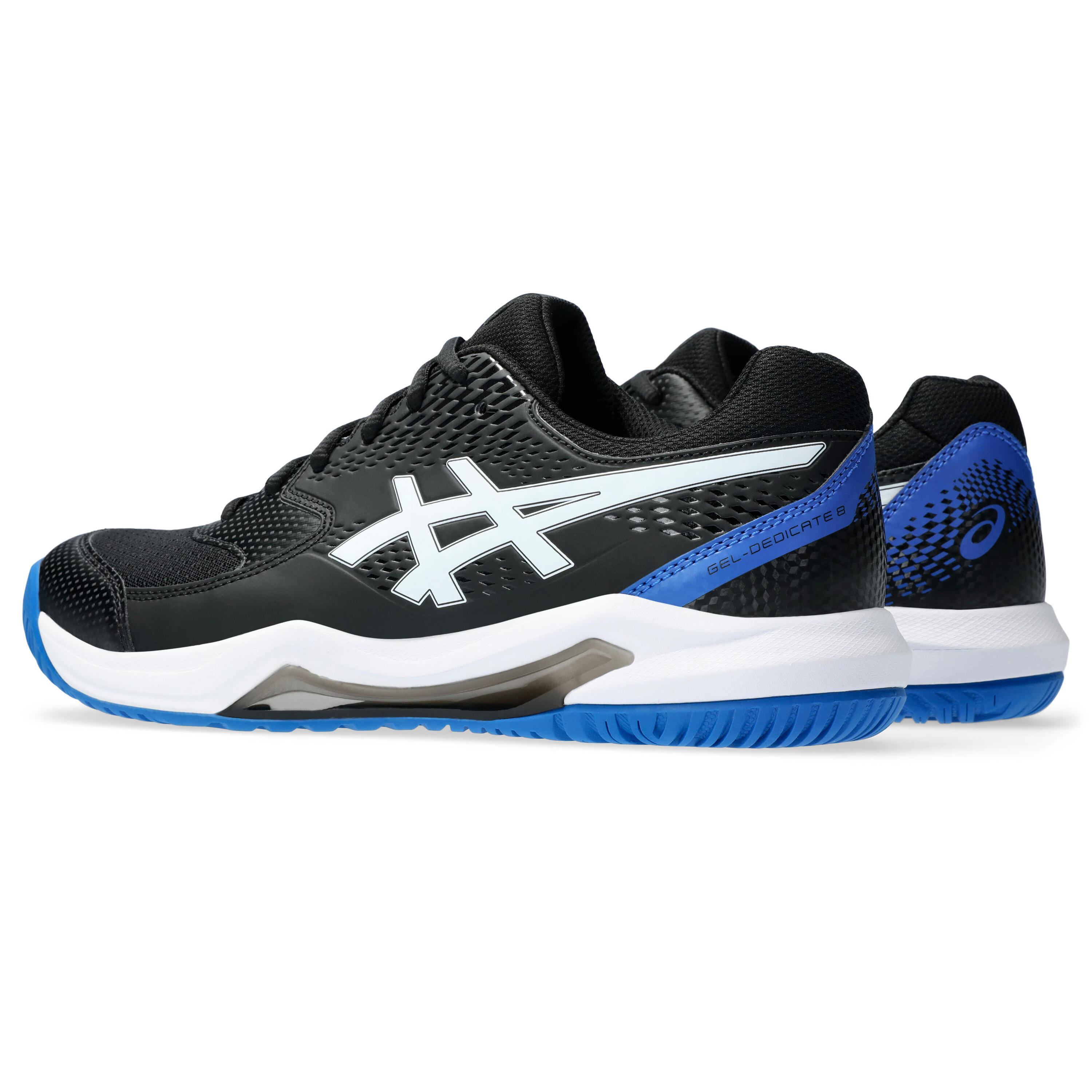 Tennis shoes Asics Gel-Dedicate 8