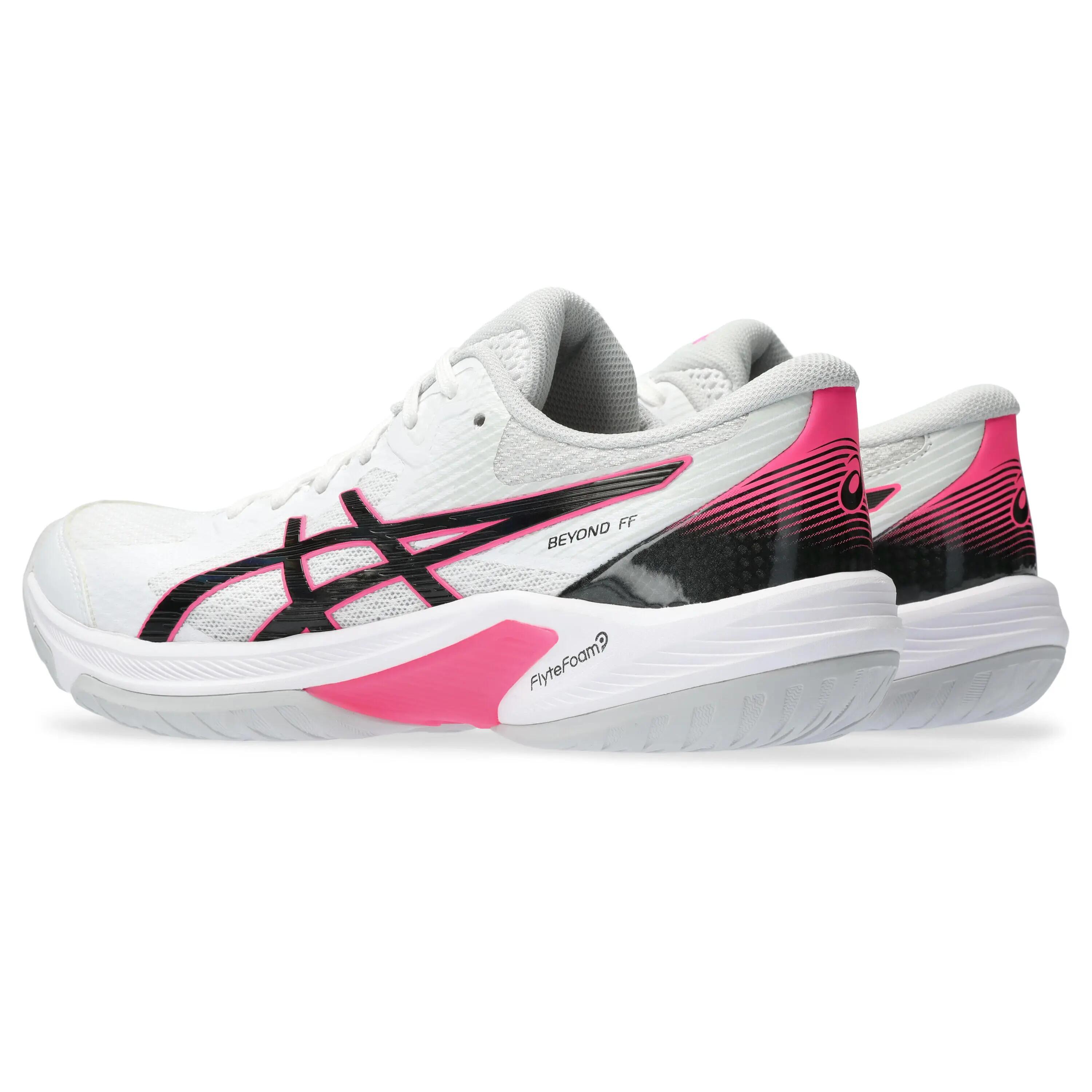 Hallenschuhe femme Asics Beyond FF 3/7