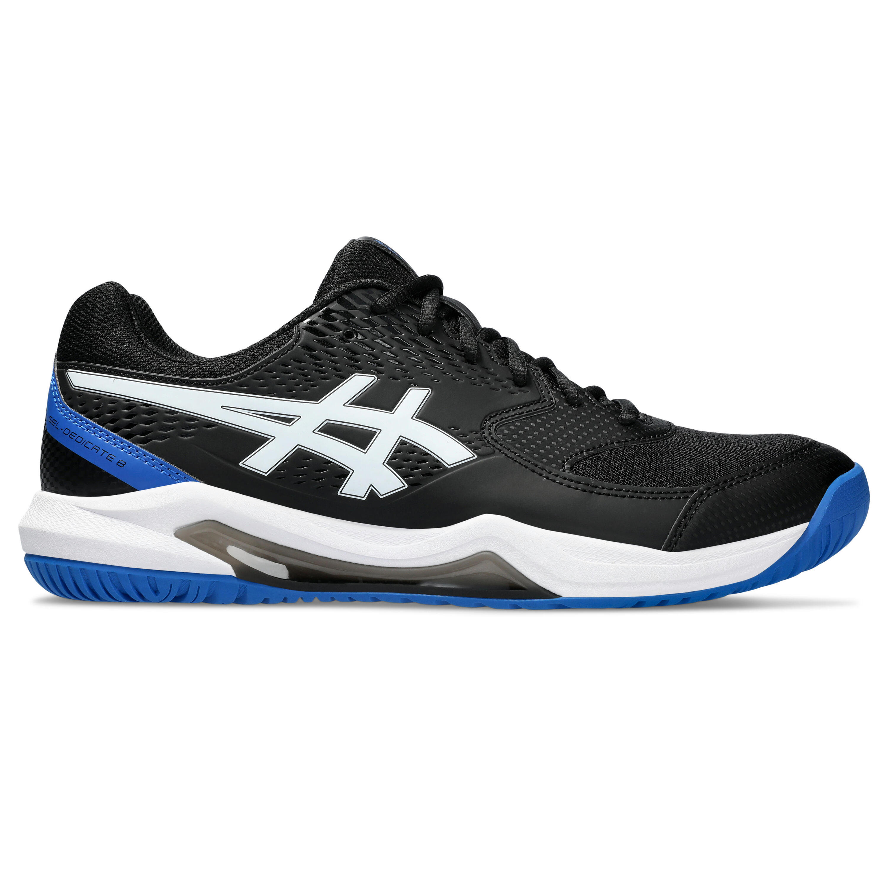 Tennis shoes Asics Gel-Dedicate 8