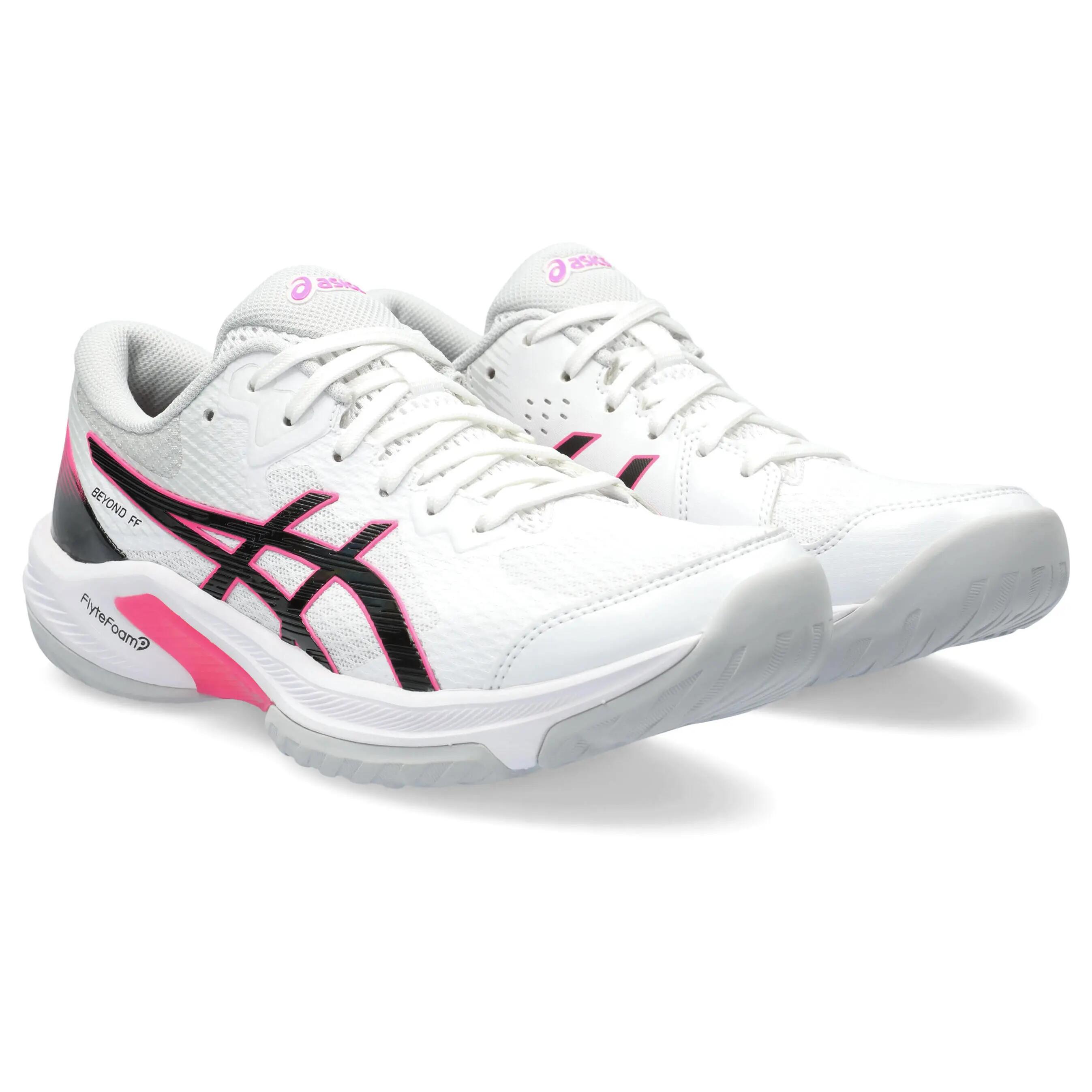 Hallenschuhe femme Asics Beyond FF 2/7