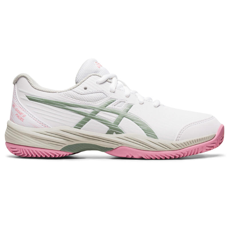 Tennisschoenen voor kinderen Asics Gel-Game 9 GS