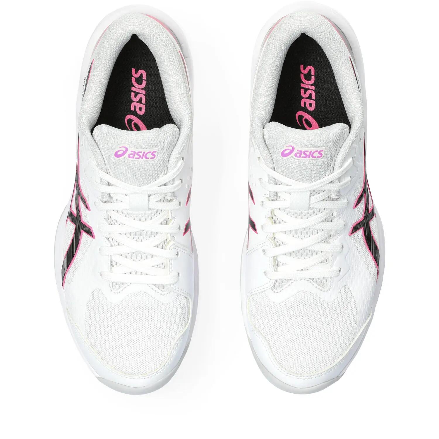Hallenschuhe femme Asics Beyond FF 4/7