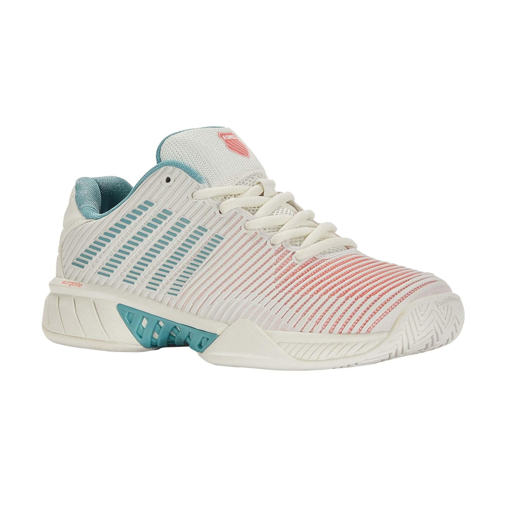 Women's tennis shoes K-Swiss Hypercourt Express 2