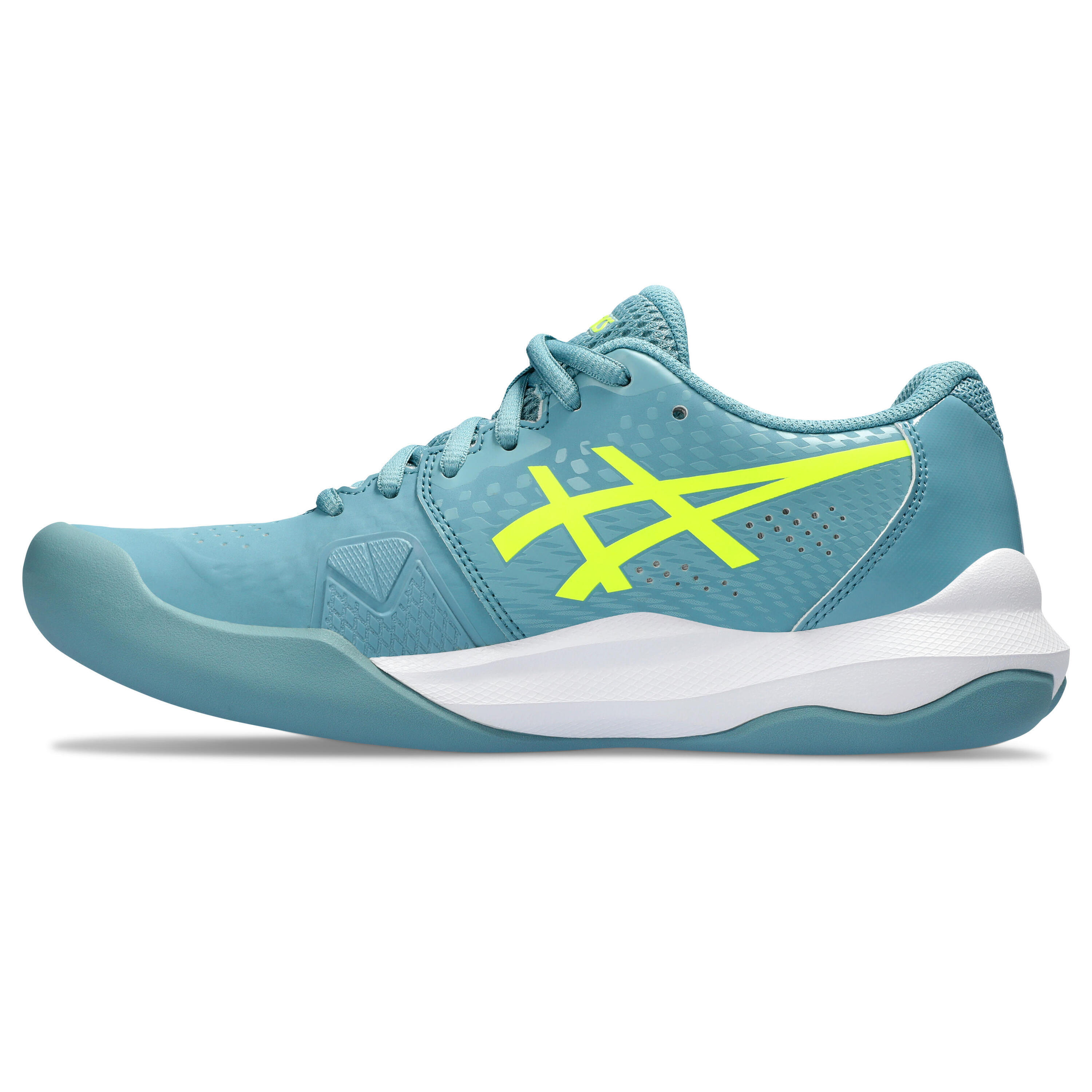 Damen-Tennisschuhe Asics Gel-Challenger 14 6/7