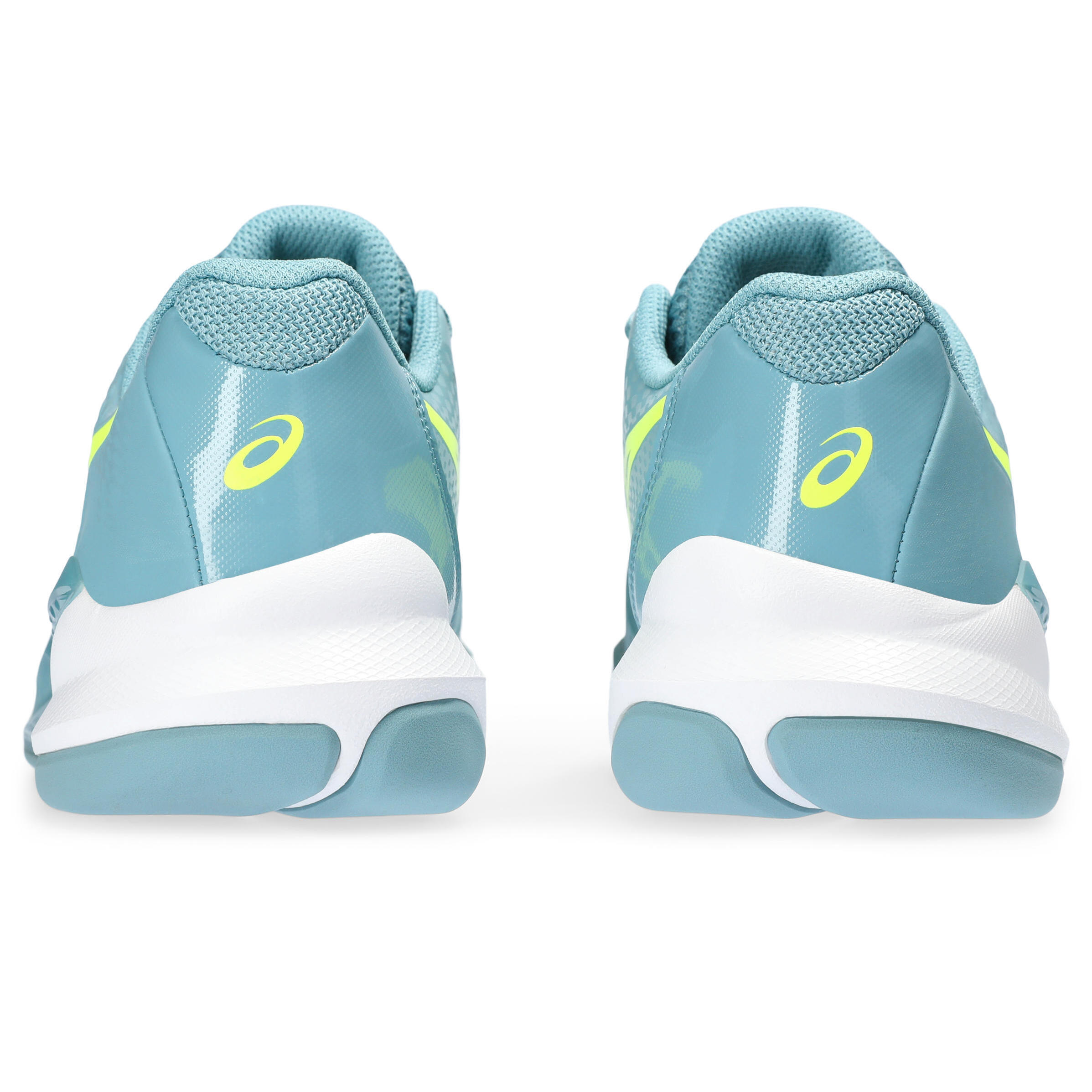 Damen-Tennisschuhe Asics Gel-Challenger 14 5/7