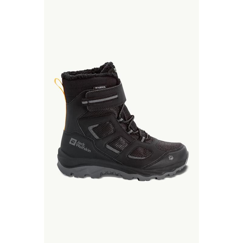 Botas de caminhada Jack Wolfskin Vojo WT Texapore High para crianças