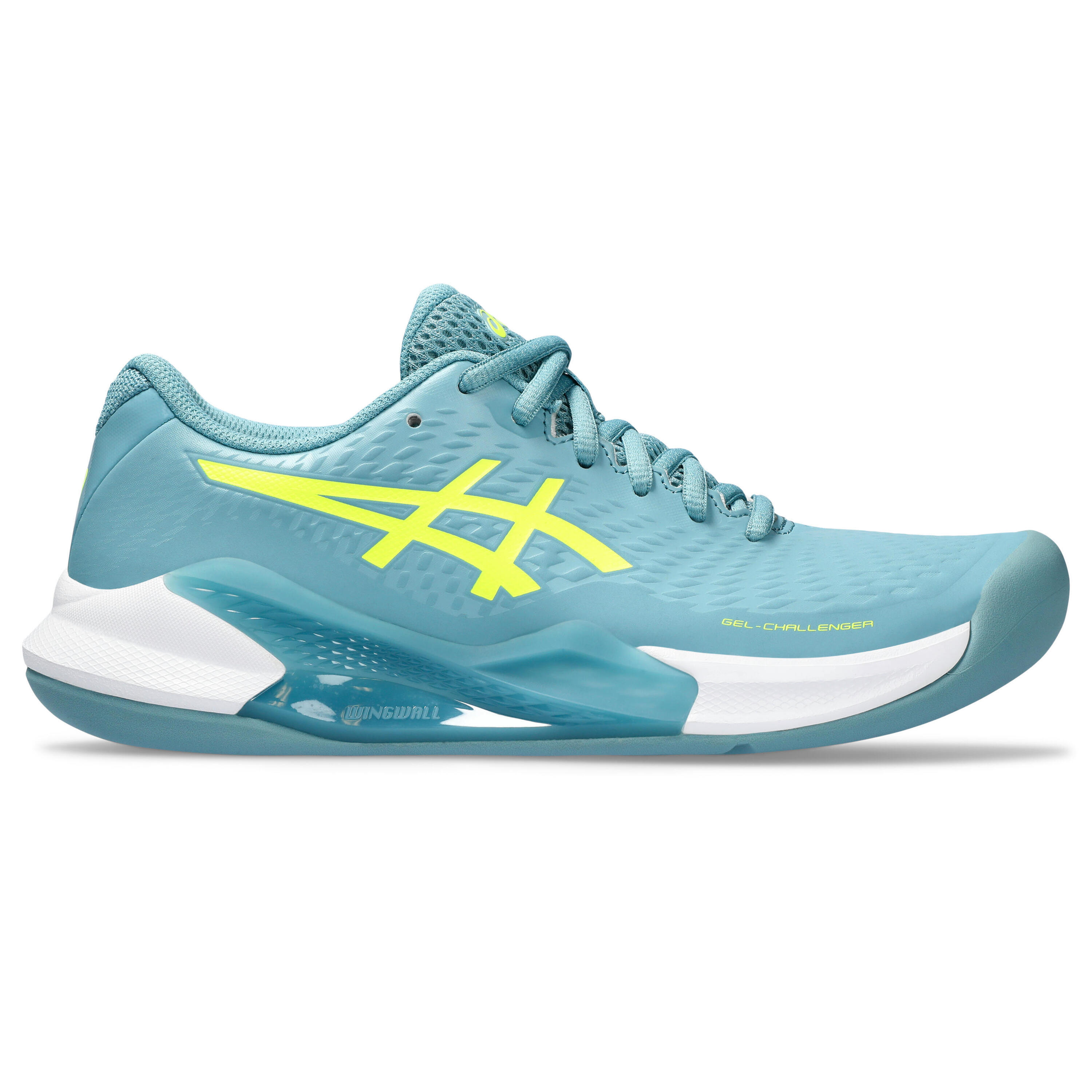 ASICS picture