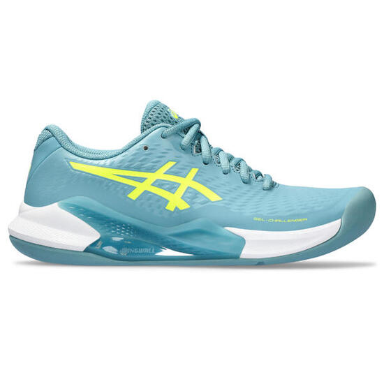 Damen-Tennisschuhe Asics Gel-Challenger 14