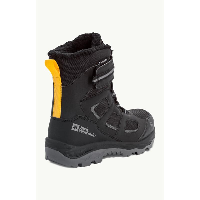 Botas de caminhada Jack Wolfskin Vojo WT Texapore High para crianças