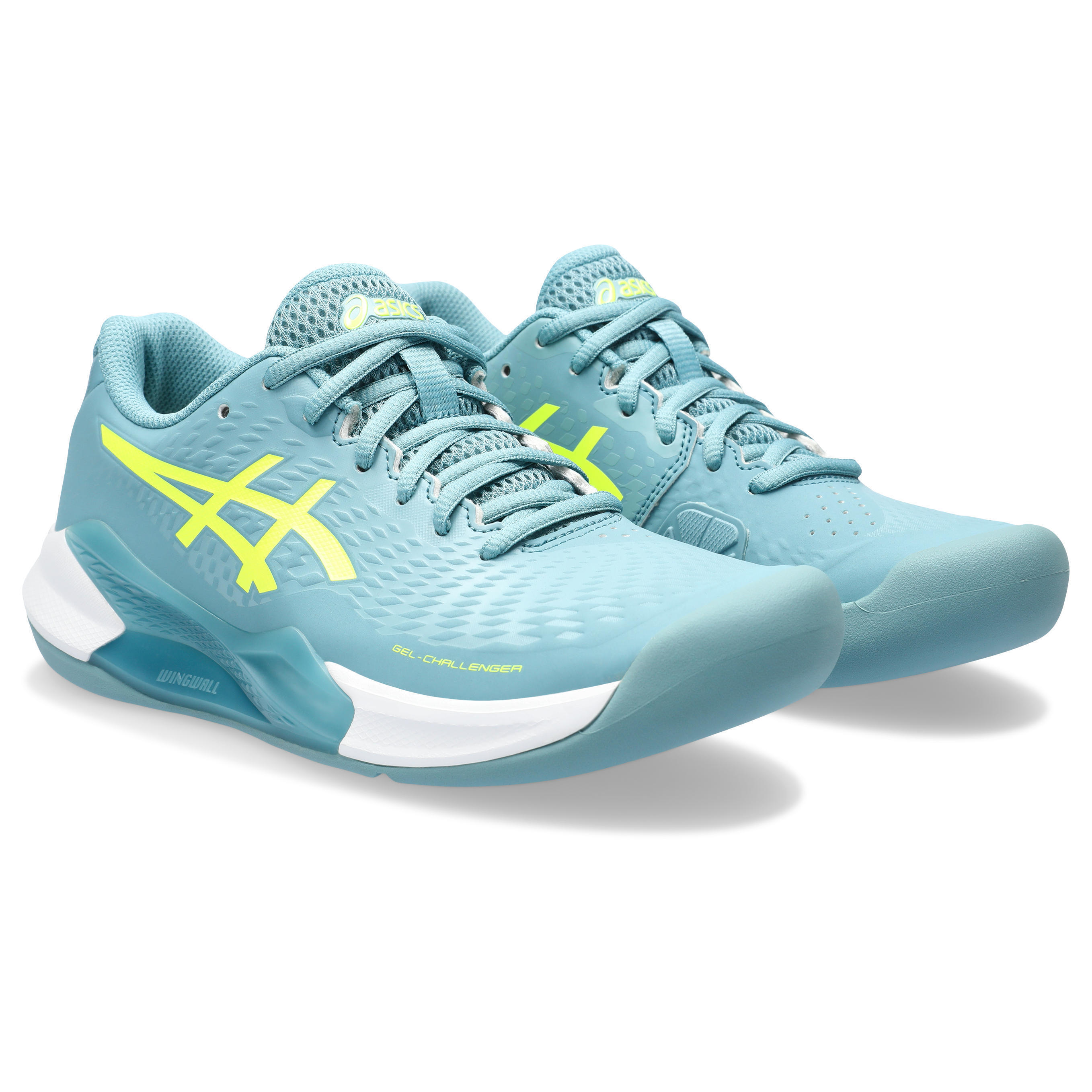 Damen-Tennisschuhe Asics Gel-Challenger 14 2/7