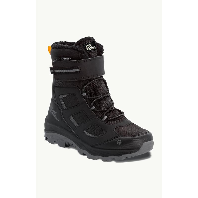 Botas de caminhada Jack Wolfskin Vojo WT Texapore High para crianças