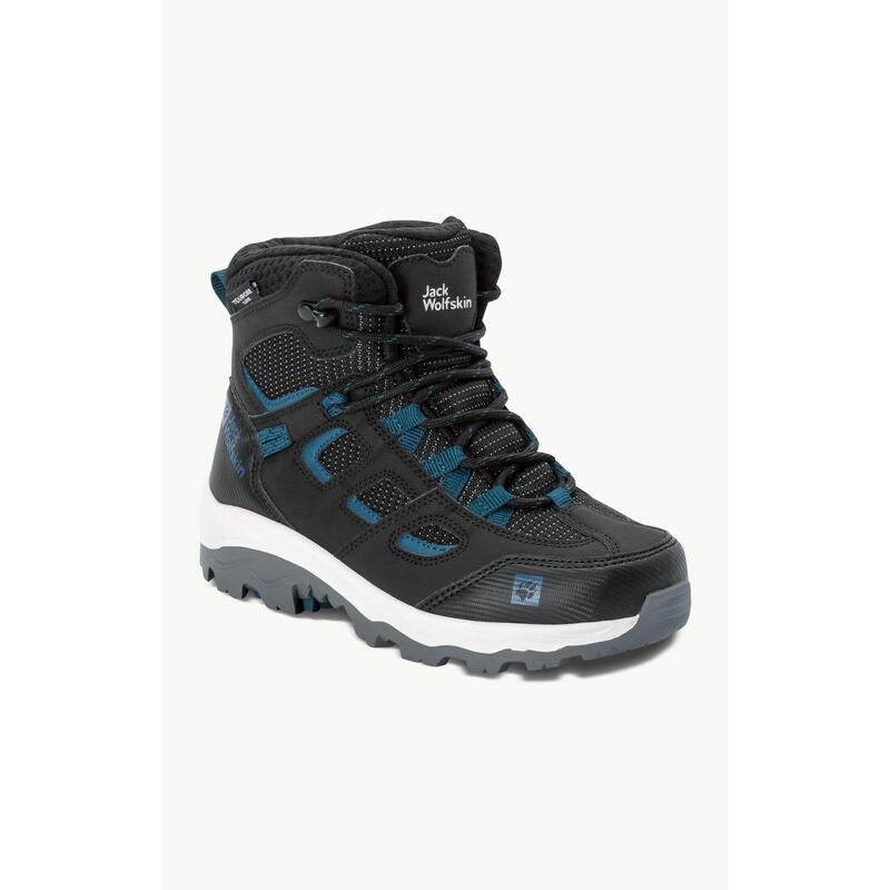 Botas de caminhada Jack Wolfskin Vojo Texapore Mid