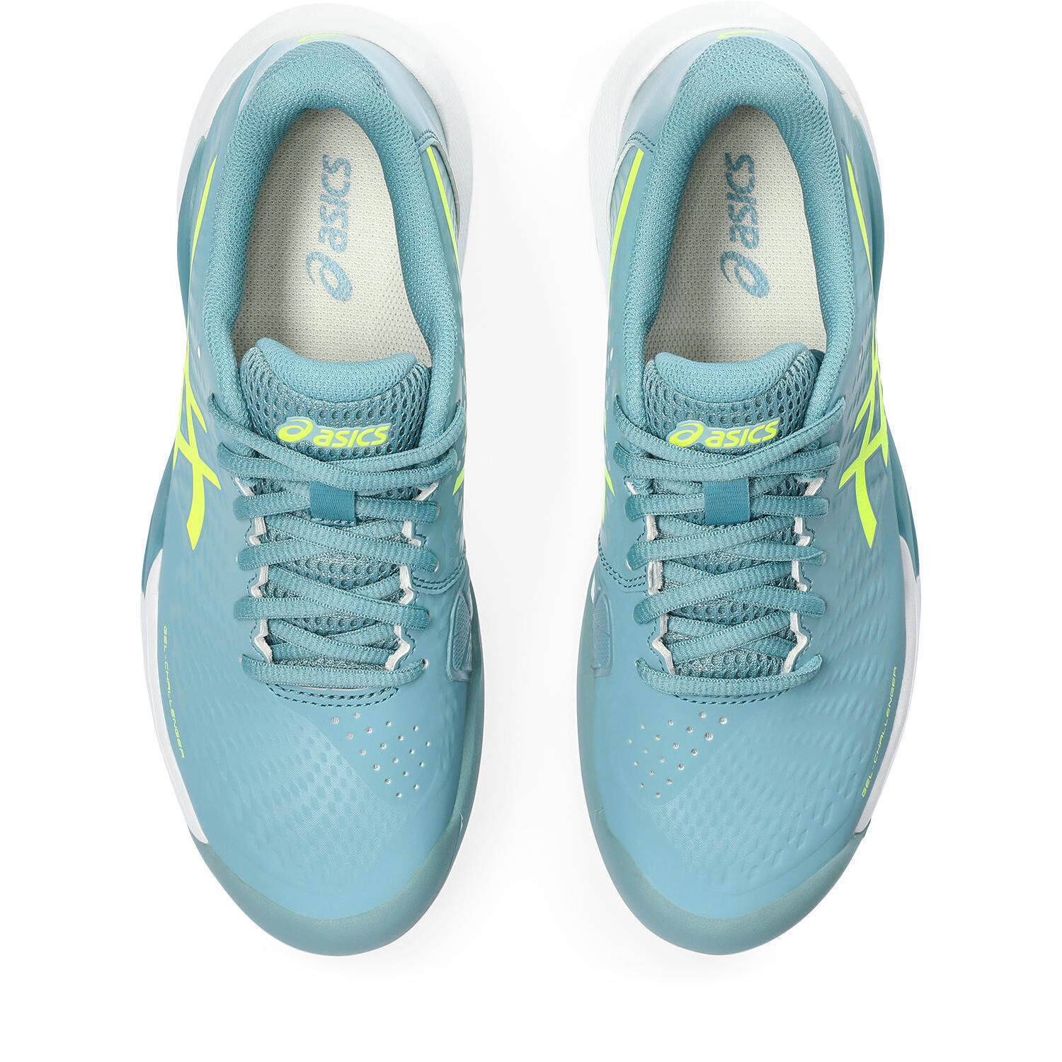Damen-Tennisschuhe Asics Gel-Challenger 14 4/7