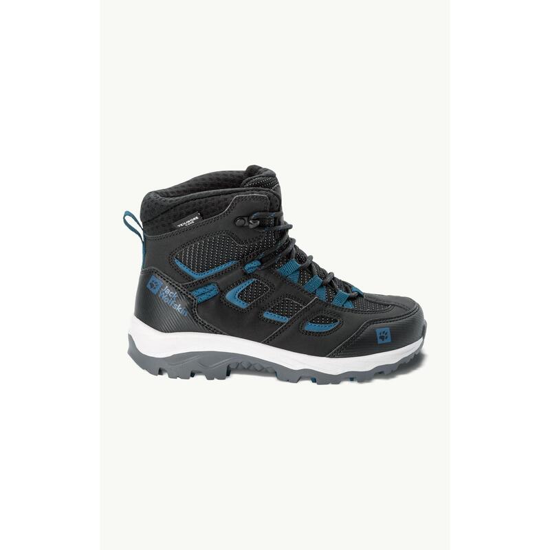 Botas de caminhada Jack Wolfskin Vojo Texapore Mid