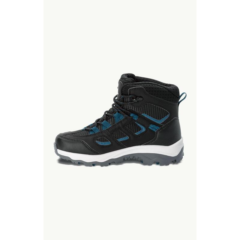 Botas de caminhada Jack Wolfskin Vojo Texapore Mid