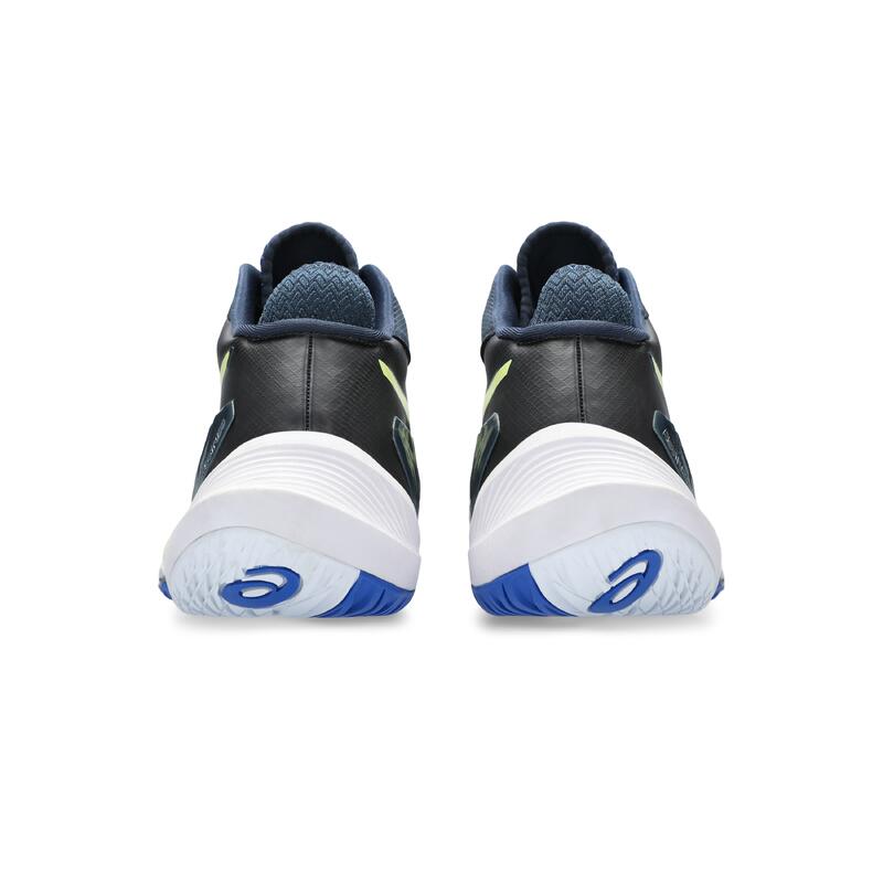 Chaussures de volley-ball Hommes Asics Metarise Bleu