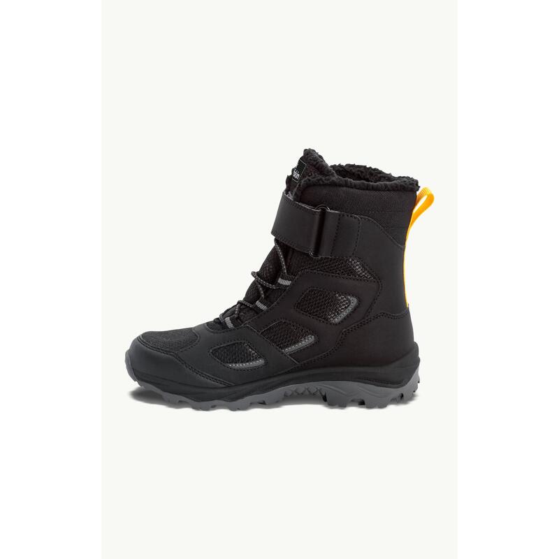 Botas de caminhada Jack Wolfskin Vojo WT Texapore High para crianças