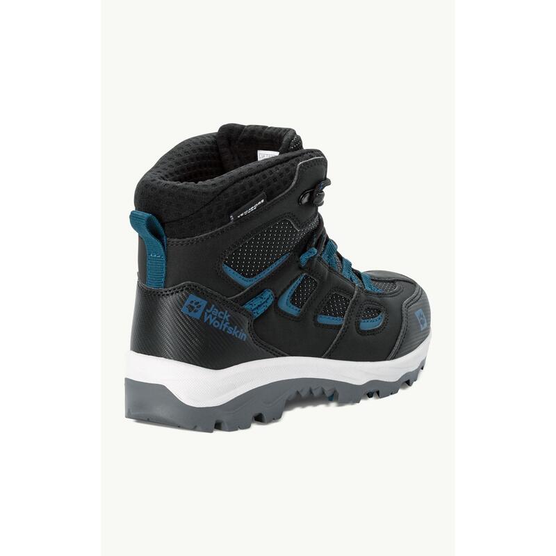 Botas de caminhada Jack Wolfskin Vojo Texapore Mid